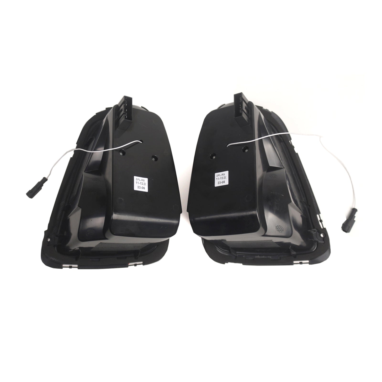 2011-2015 Mini Coup谷(R58) L&R LED Tail lights Lamps 63212751307 63217255909