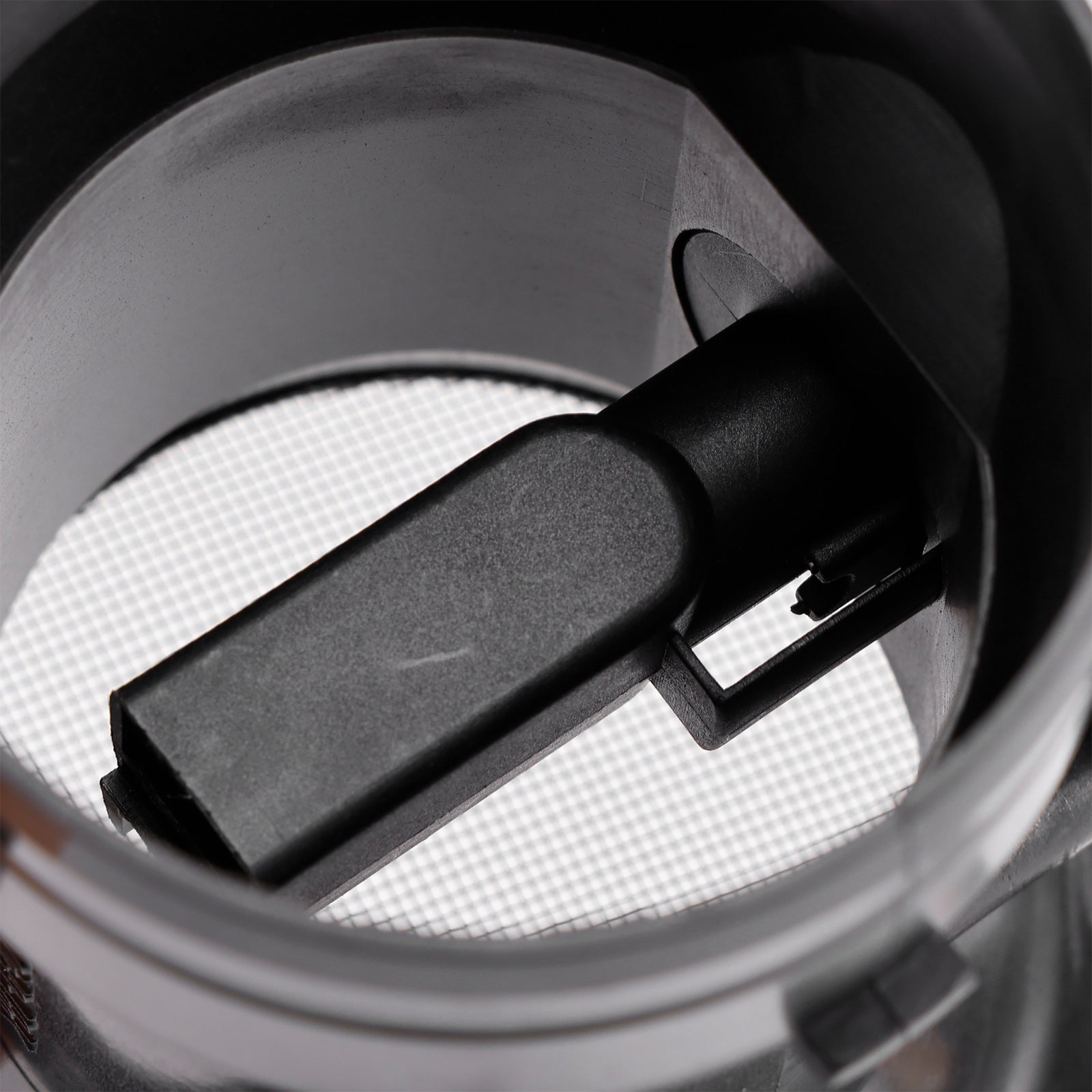 Mass Air Flow Meter Sensor For Audi A4 B5 A6 C5 VW Passat 3B 1.8L 058133471