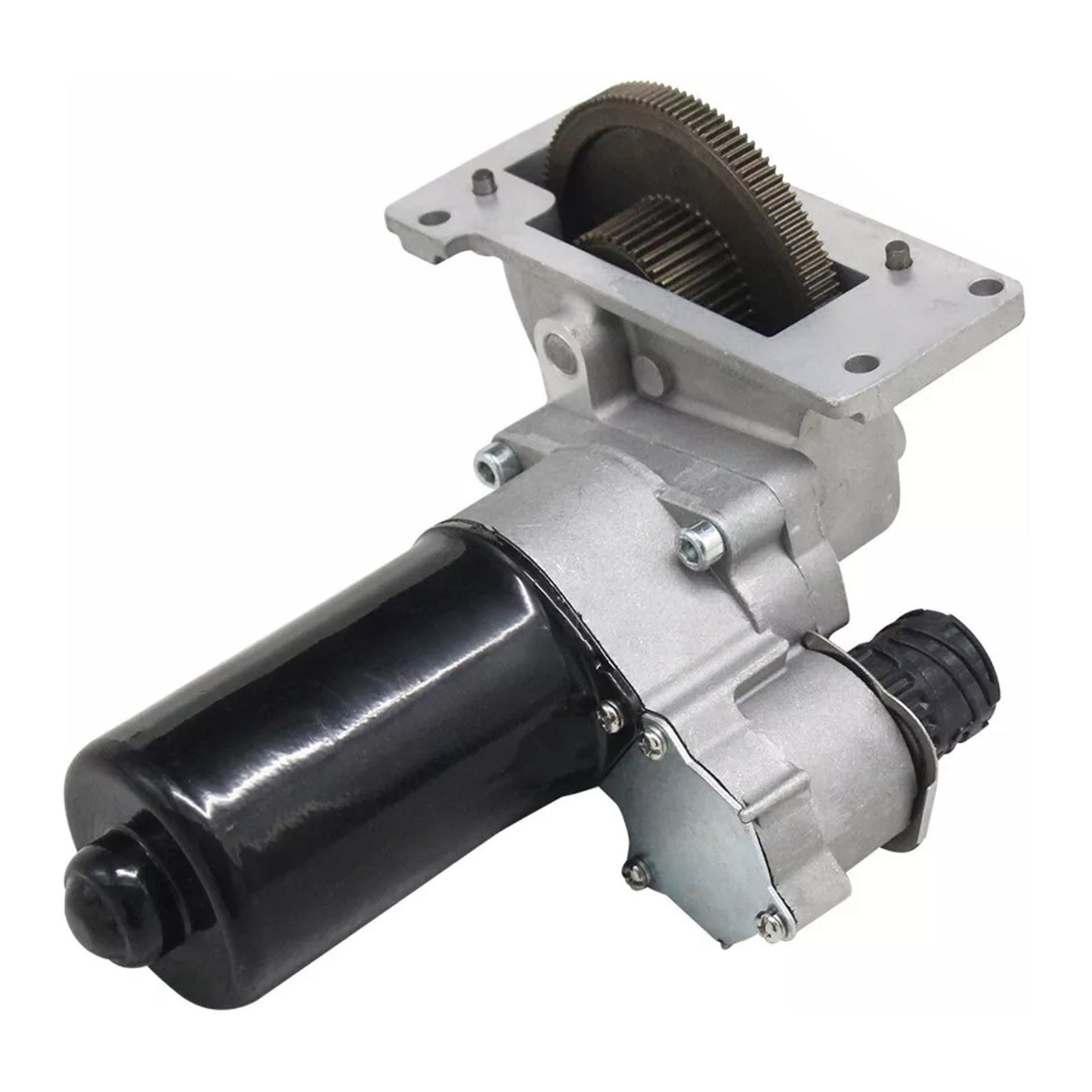 Rear Axle Differential Locking Motor LR032711 For Land Rover Range Rover MK IV