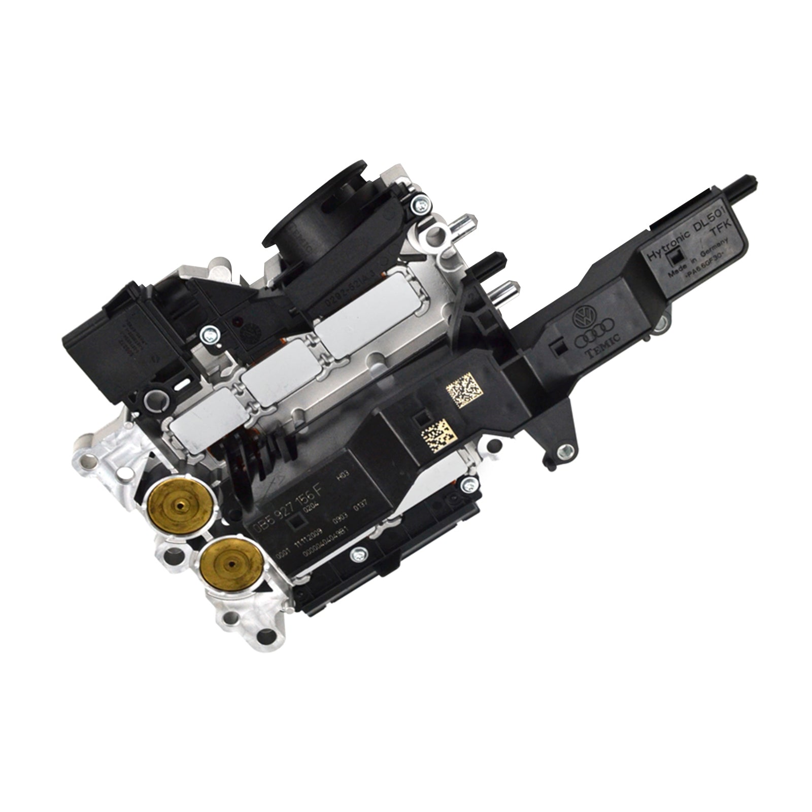 2008-ON Audi A5/A5 CABRIOLET/A5 SB 2.0L V6 3.0L 3.2L V8 4.0L 7-Speed F/AWD Control Unit TCU TCM 0B5927156F