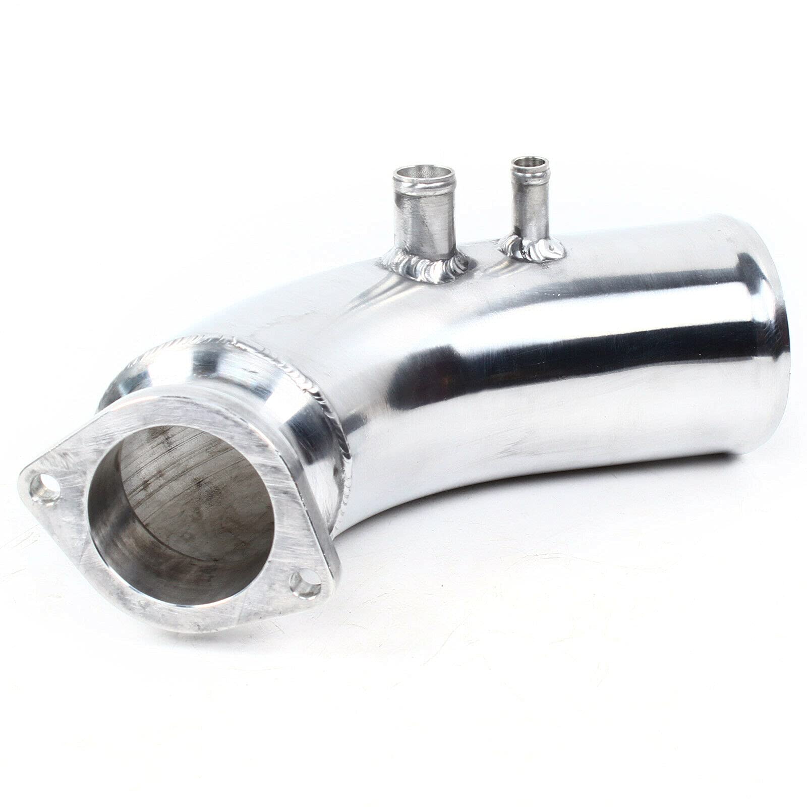 J-Pipe 제거 키트 흡기 파이프 80mm Toyota Chaser 1JZ JZX100 1992-2001