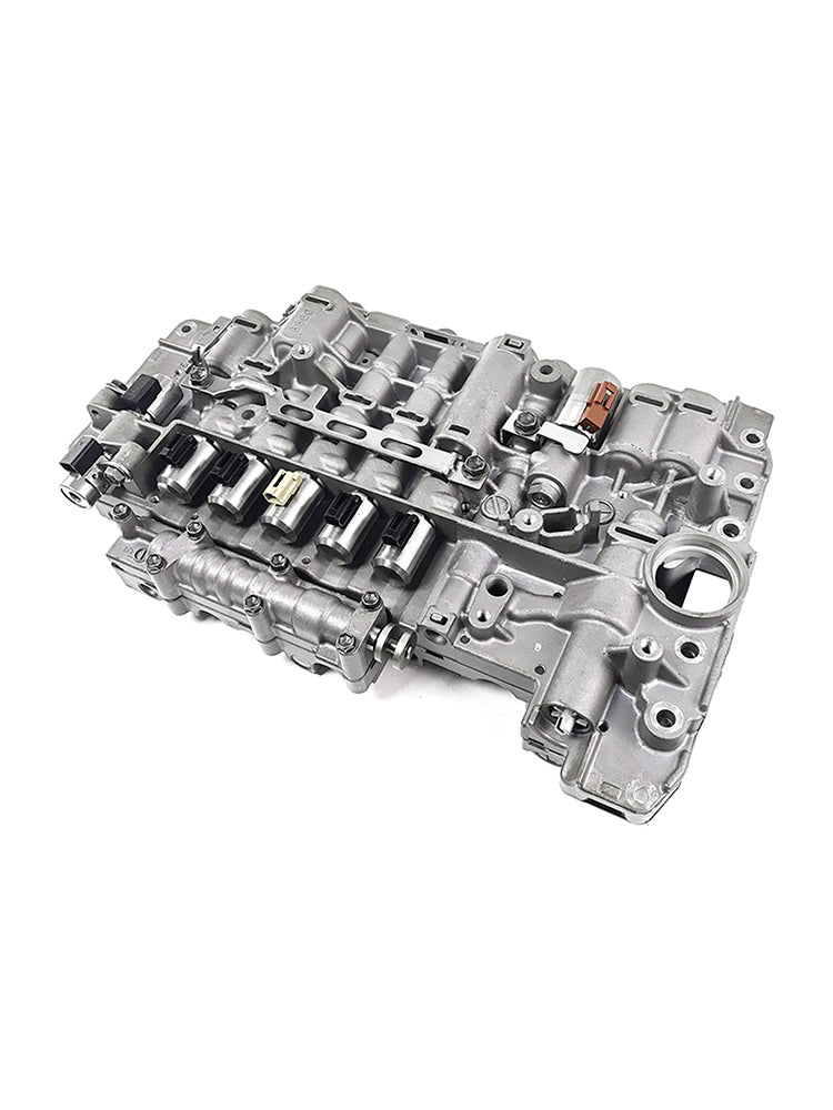 Transmission Valve Body 09D325039K For VW TOUAREG 2007-2010