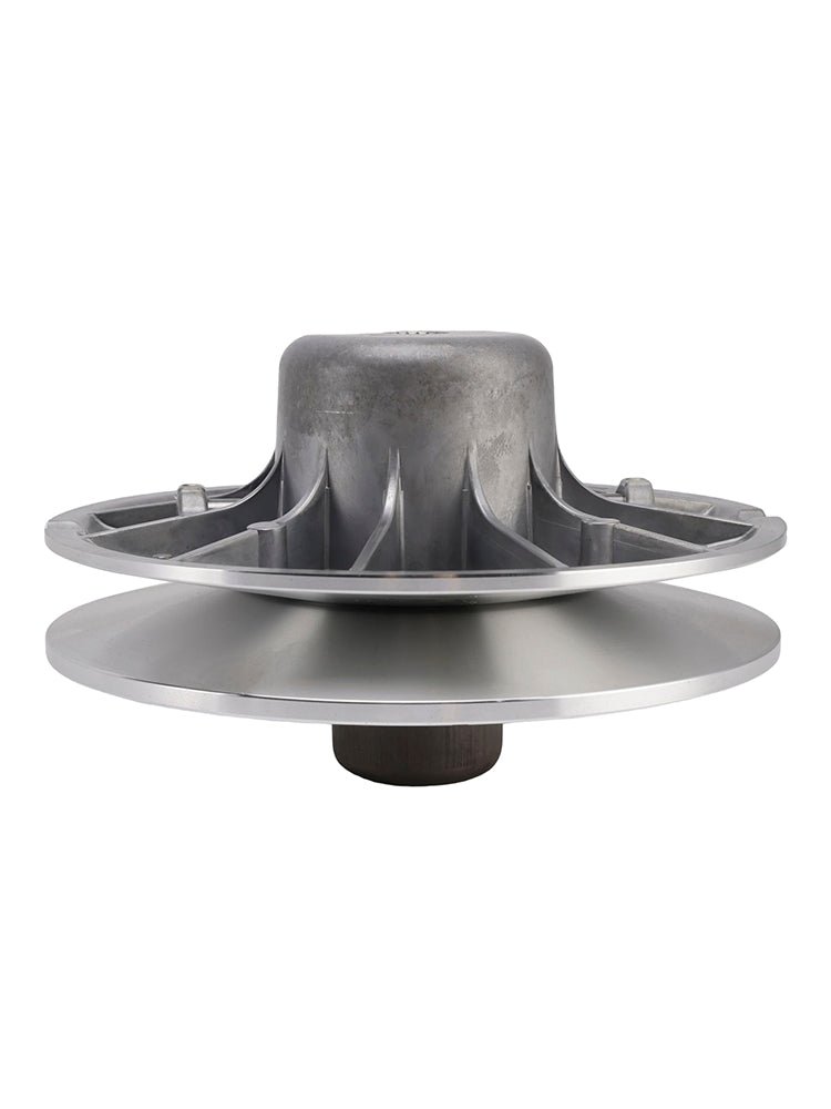 2019 Polaris RZR 570 EU MD Rear Variator Secondary Driven Clutch 1323070 1323038