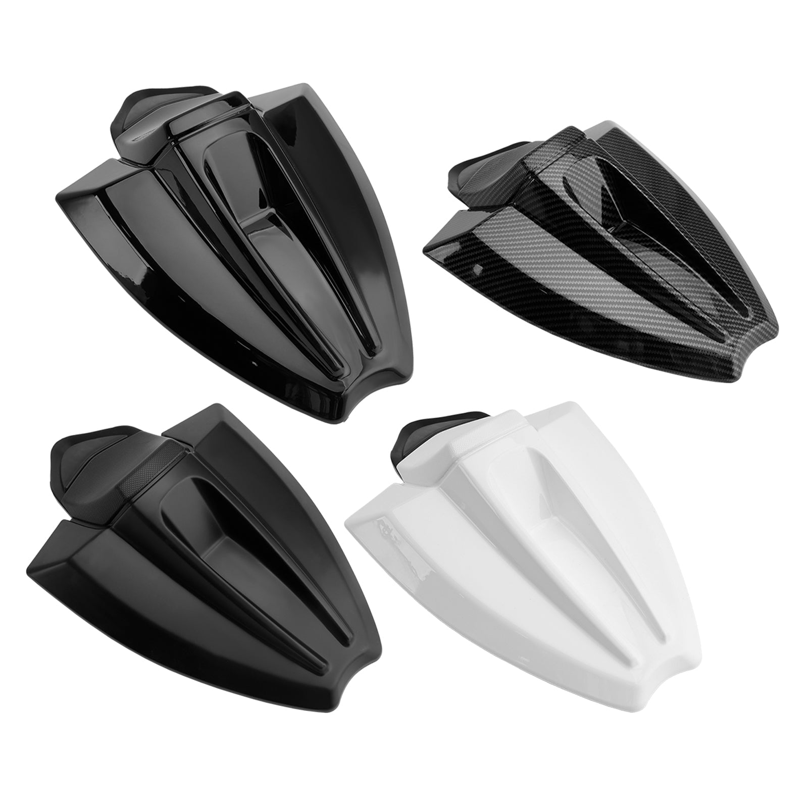 2024-2025 Aprilia RS 457 Tail Rear Seat Cover Fairing Cowl