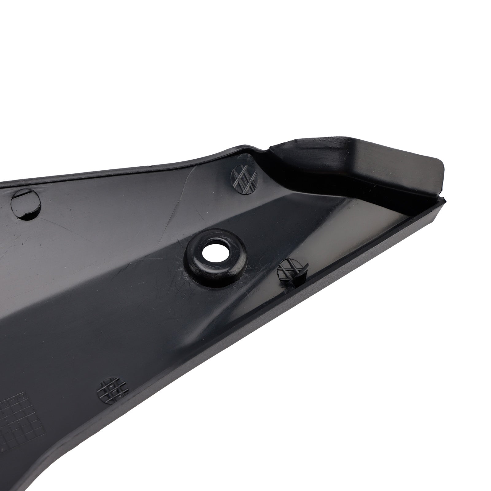 2015-2019 Yamaha YZF R1 R1M R1S Fuel Tank Side Cover Panel Fairing