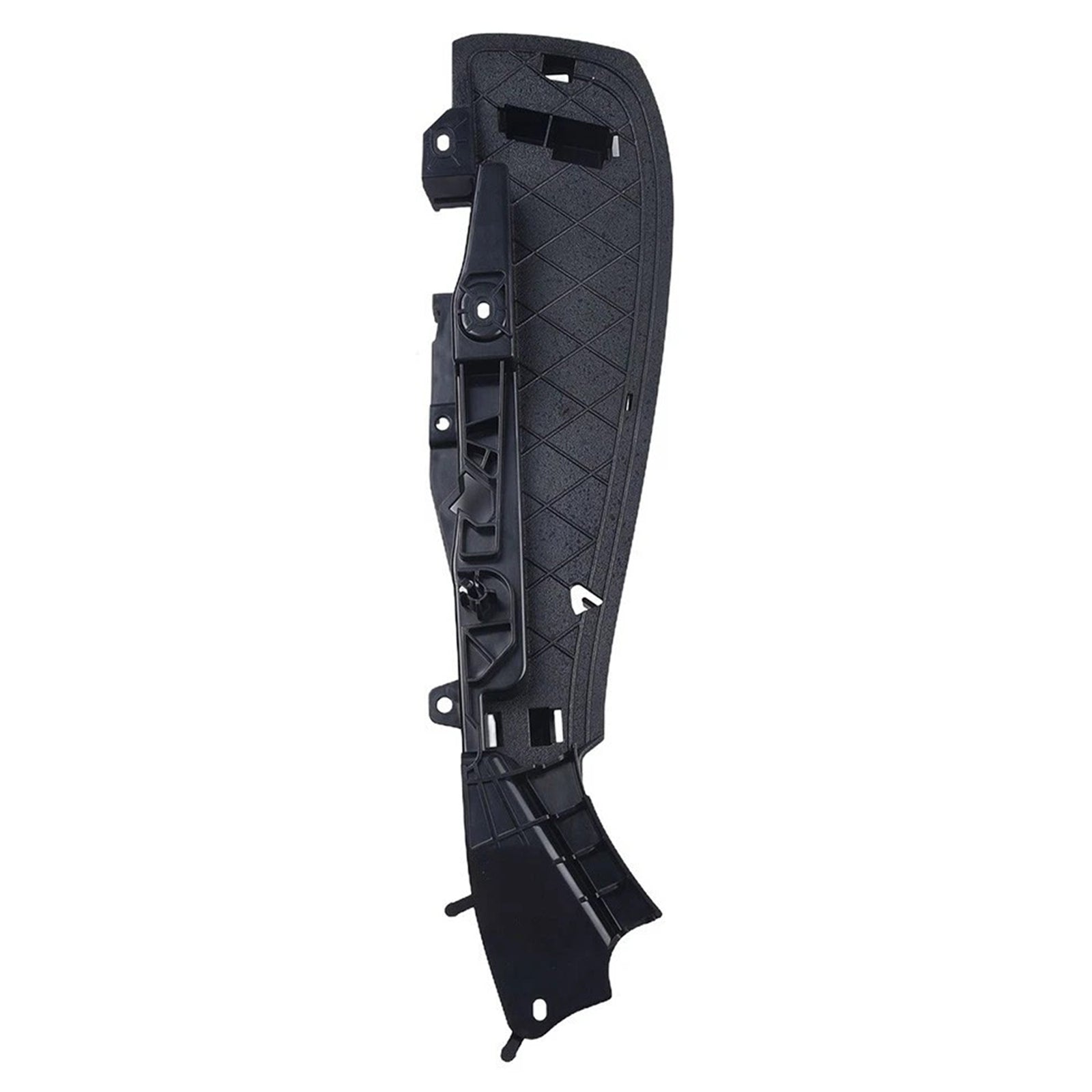 Right Support Seating Track Rail Cover 52107317458 Fit For BMW 5 7 Series