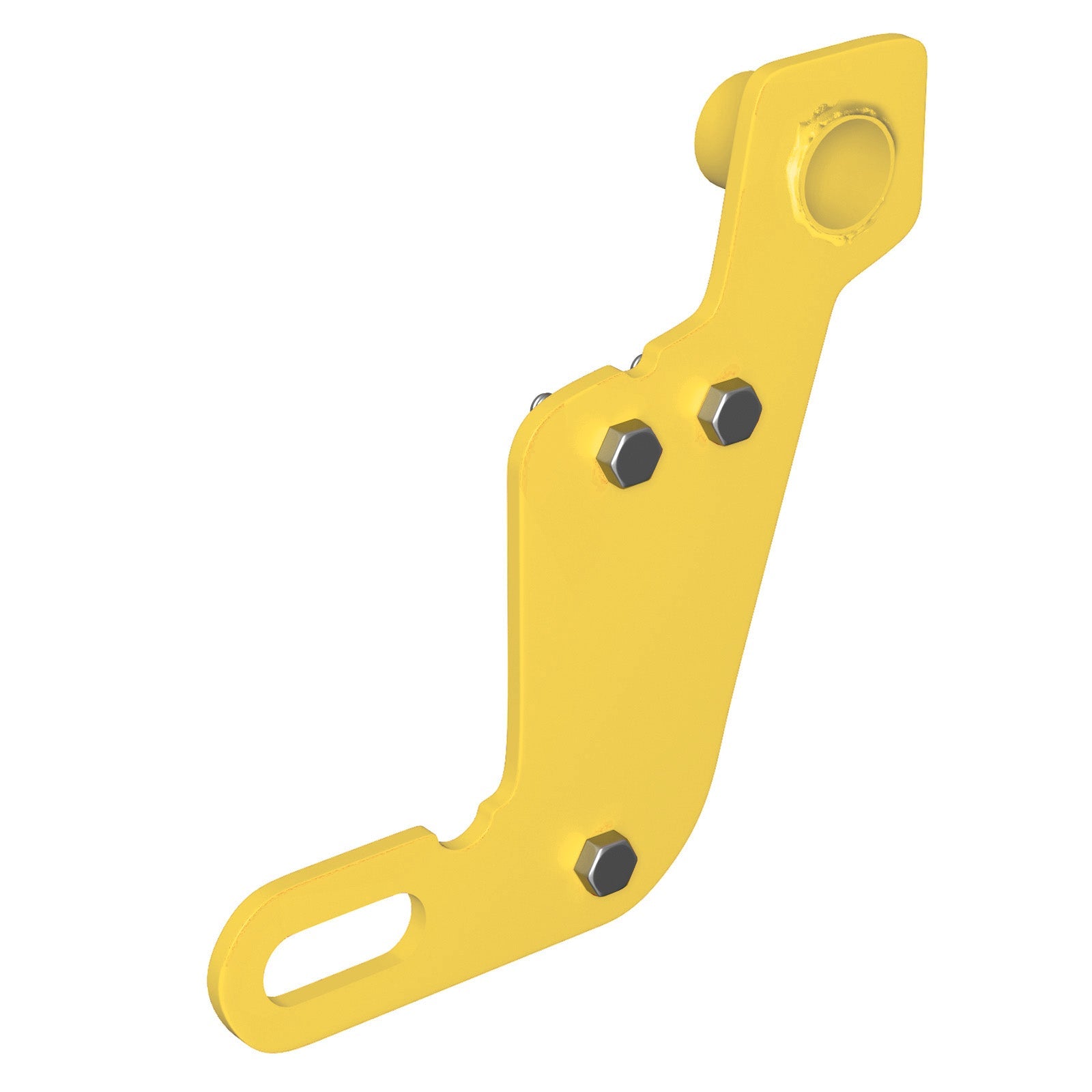 2019-2023 Suzuki Jimny JB64W JB74 Left Front Towing Hitch Trailer Hitch