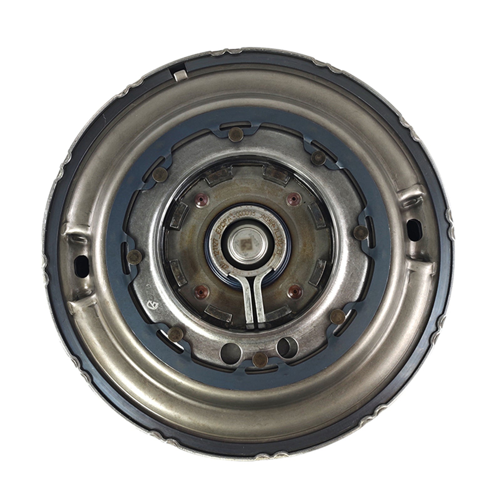 Transmission Clutch Gearbox Parts for SES/SE/S/Ambiente/ST MPS6 6DCT450