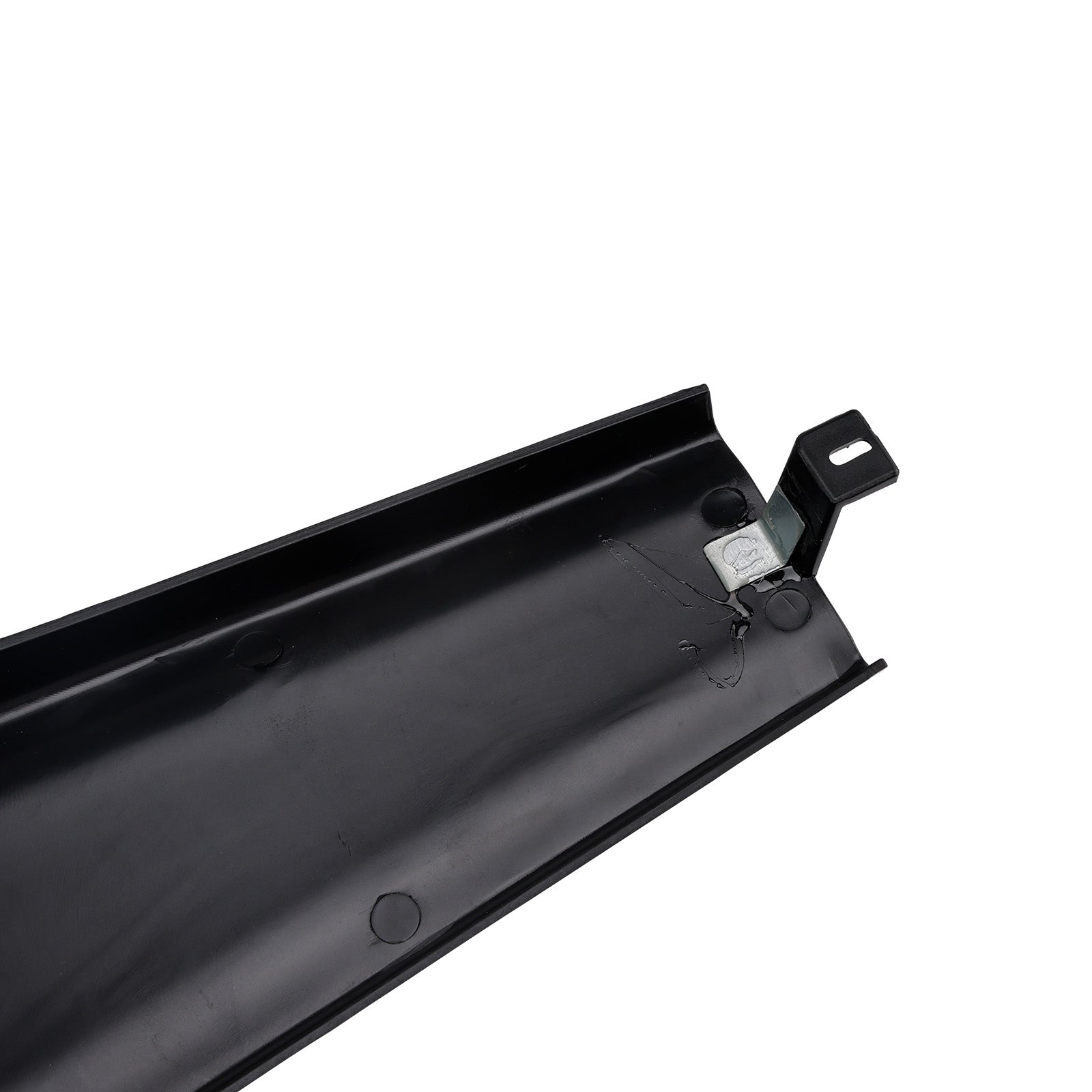 2000-2017 Road King Dash Fuel Console Tank Panel