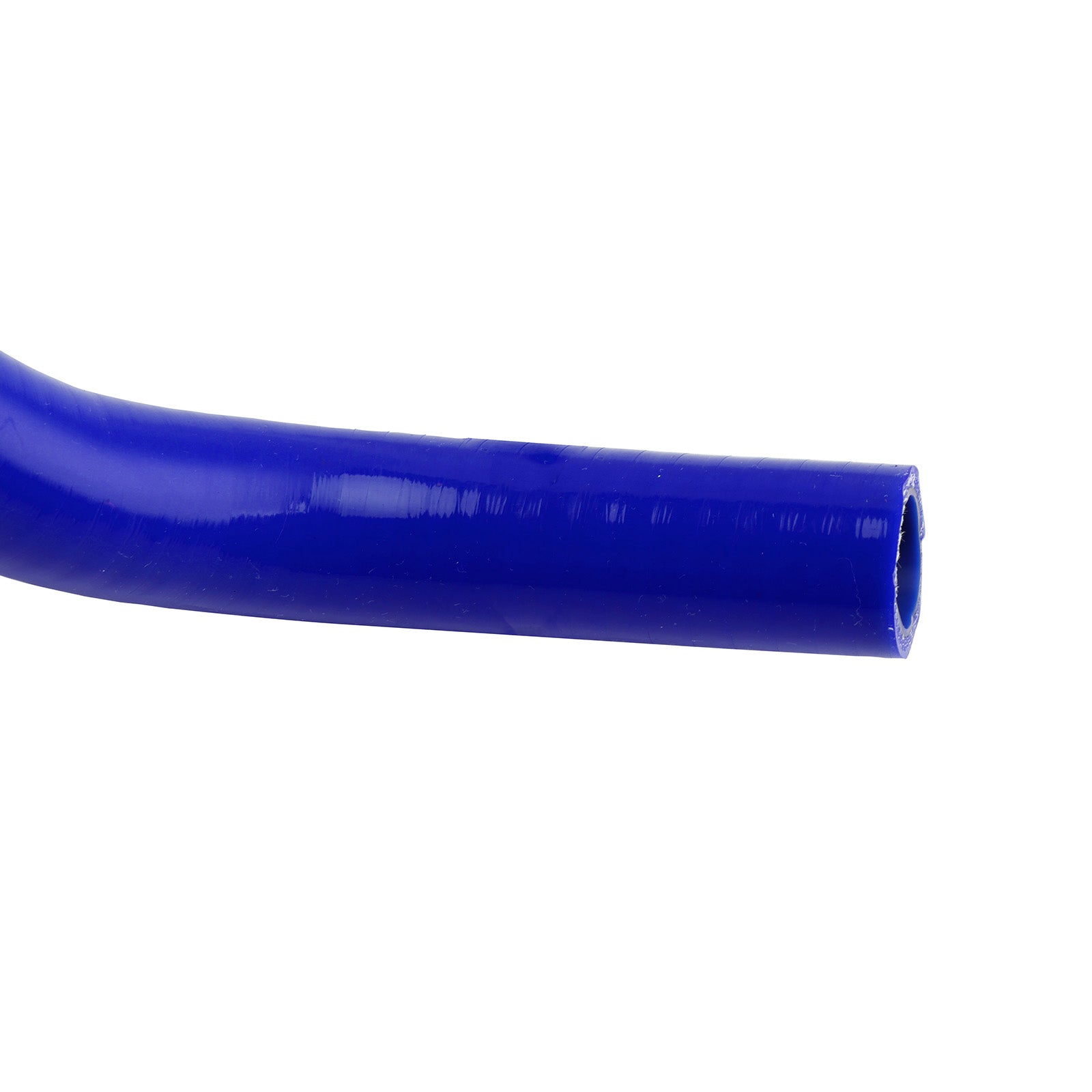 Silicone Radiator coolant Hose For Honda NX400 NX500 CB500 CB500F/X/R
