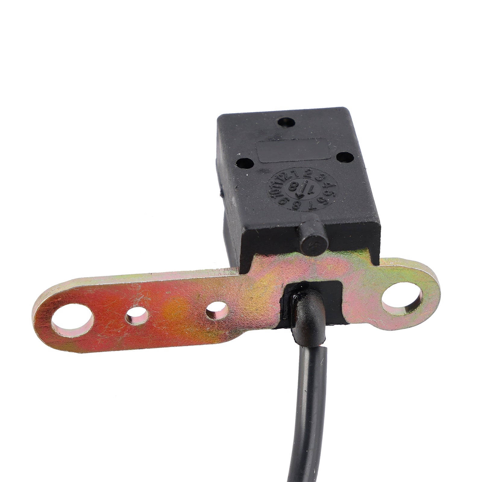 6-Pin Stator Magneto 639865 For Piaggio Zip SP TPH Typhoon NRG Power MC3 50cc 2T