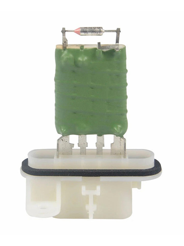 HVAC Heater Blower Regulator Resistor 15218254 For Chevy Colorado GMC 04-12