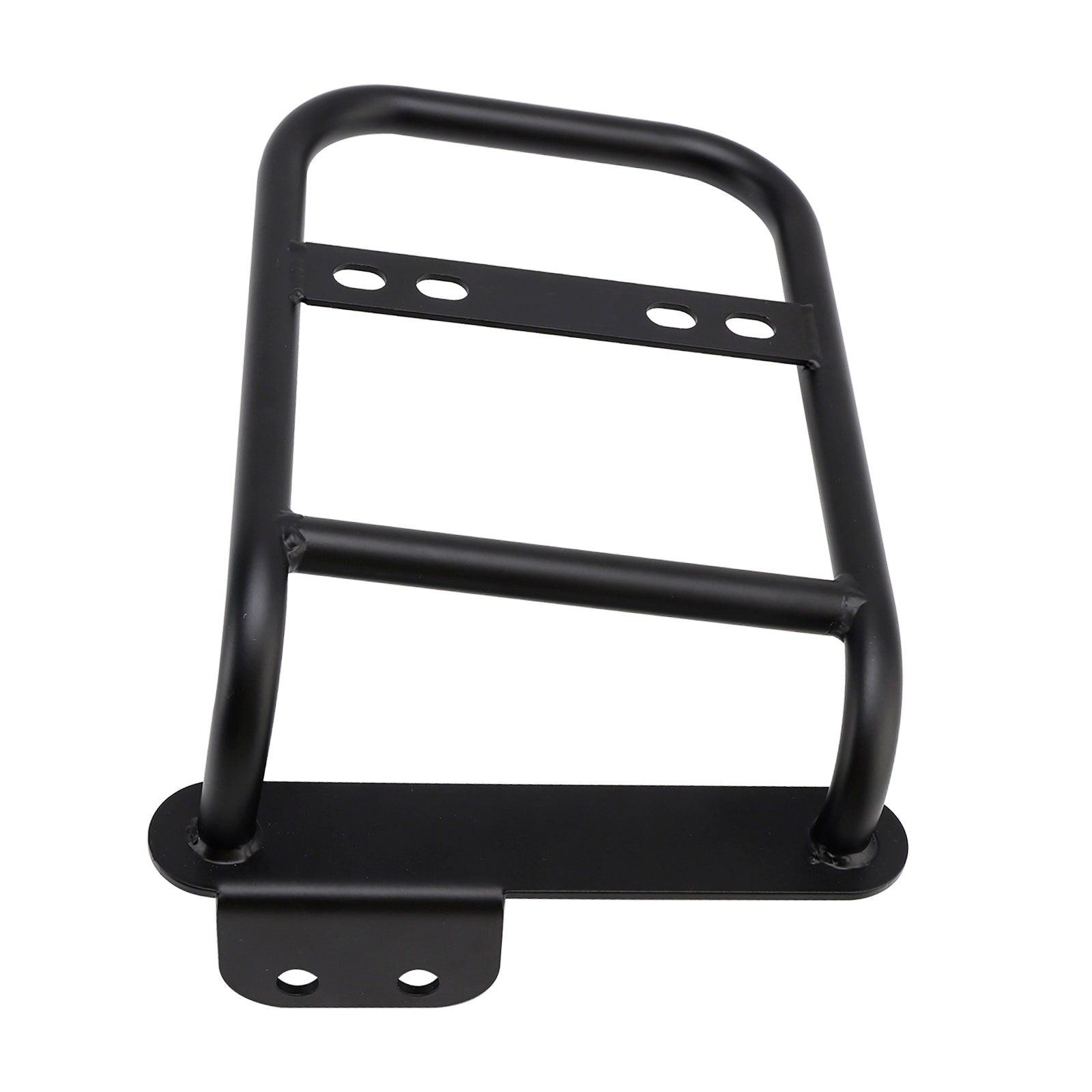 2019-2023 Vitpilen Svartpilen 125 Side Bag Racks Saddlebag Mounting Bracket
