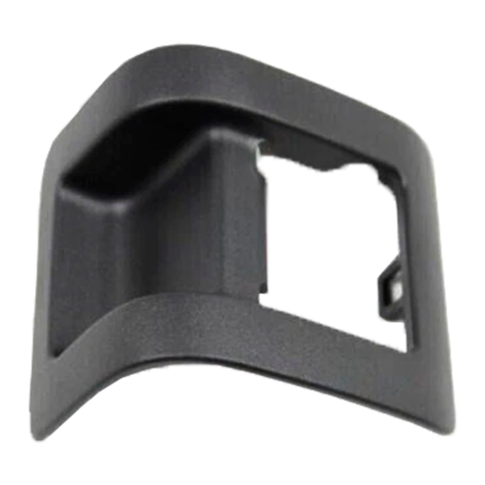 2011-2018 Jeep Wrangler Folding Seat Latch Release Handle Cap 1HK91DX9AA