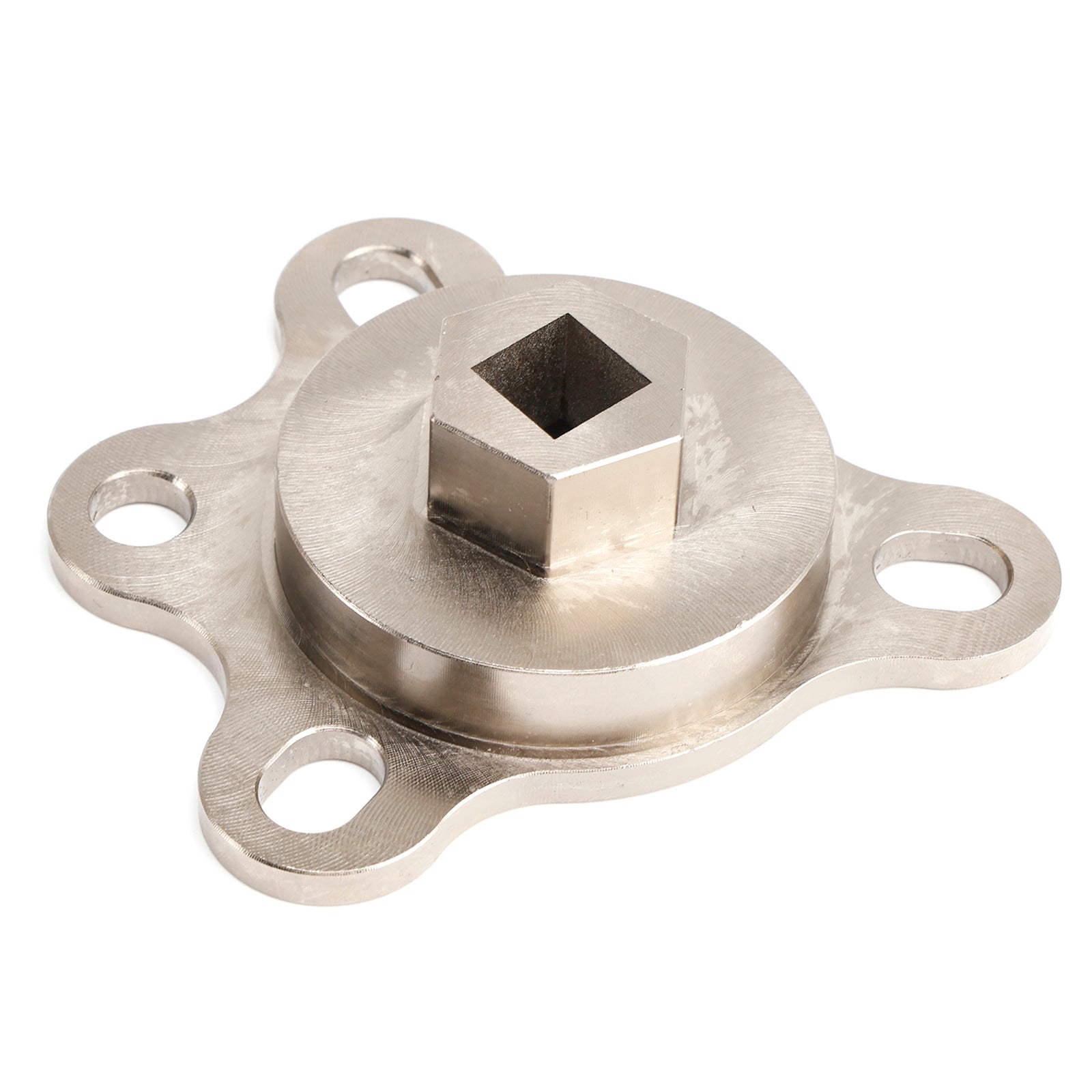 Crankshaft Turning Tool Engine Rotation Adapter Tool For Chevy Ford V8 engines