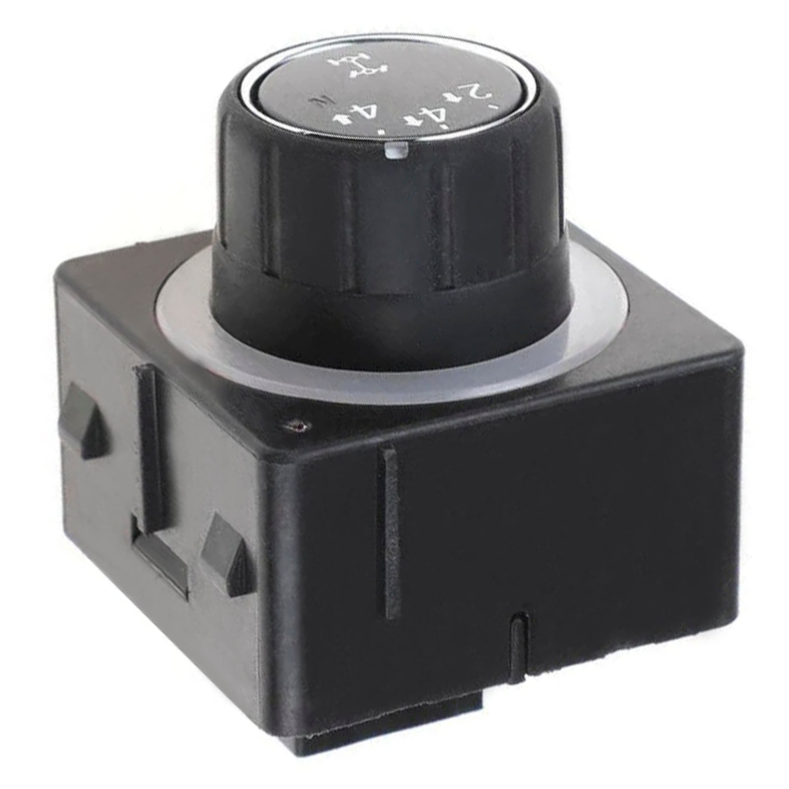 4WD Transfer Case Selector Control Switch 84254254 for Chevrolet Silverado