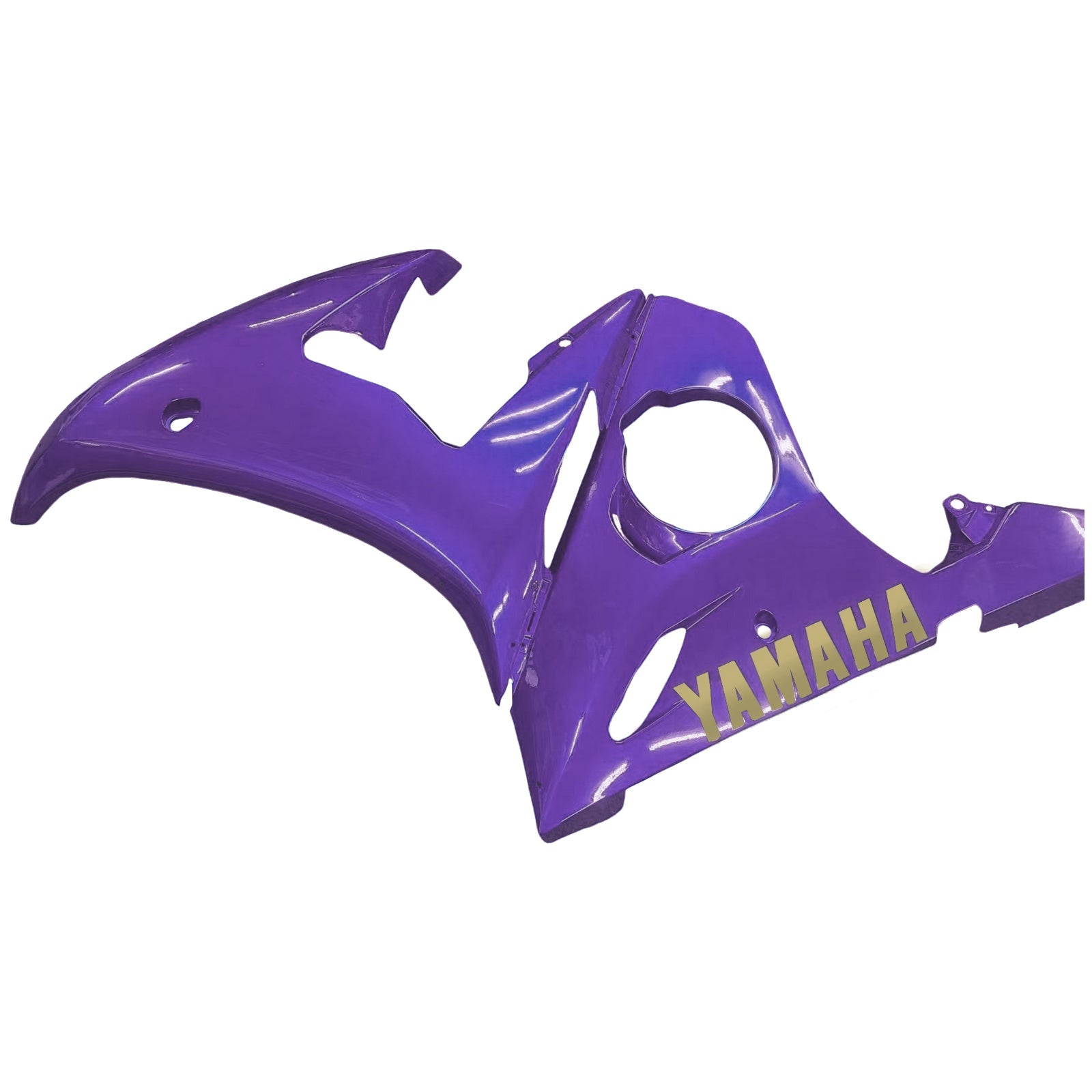 Yamaha YZF-R6 2005 Fairing Kit Bodywork