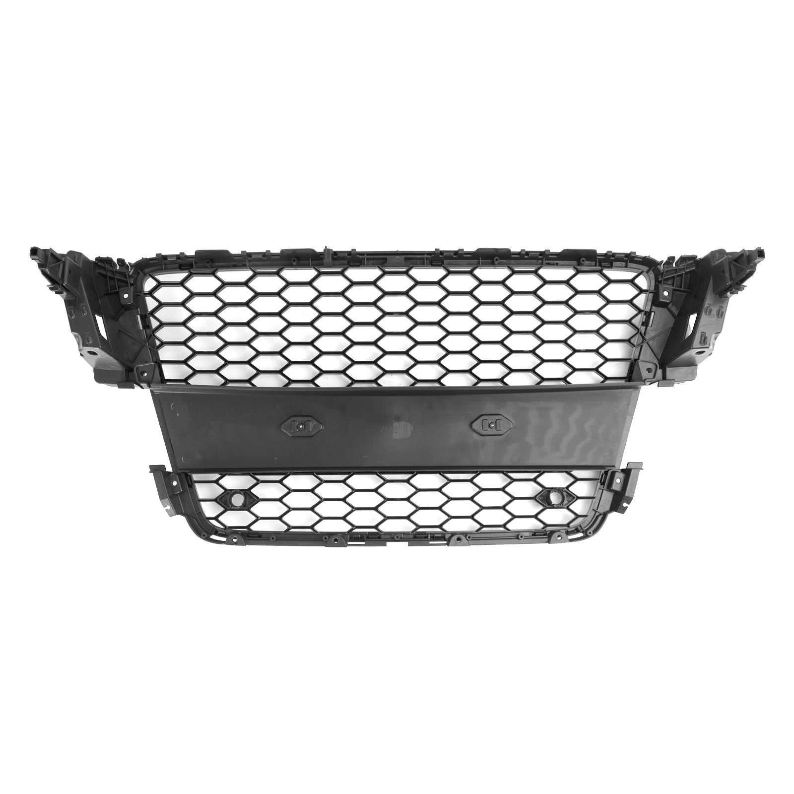 2008-2012 AUDI A5 S5 B8 RS5 Style Hood Henycomb Sport mesh Grille Grill Generic