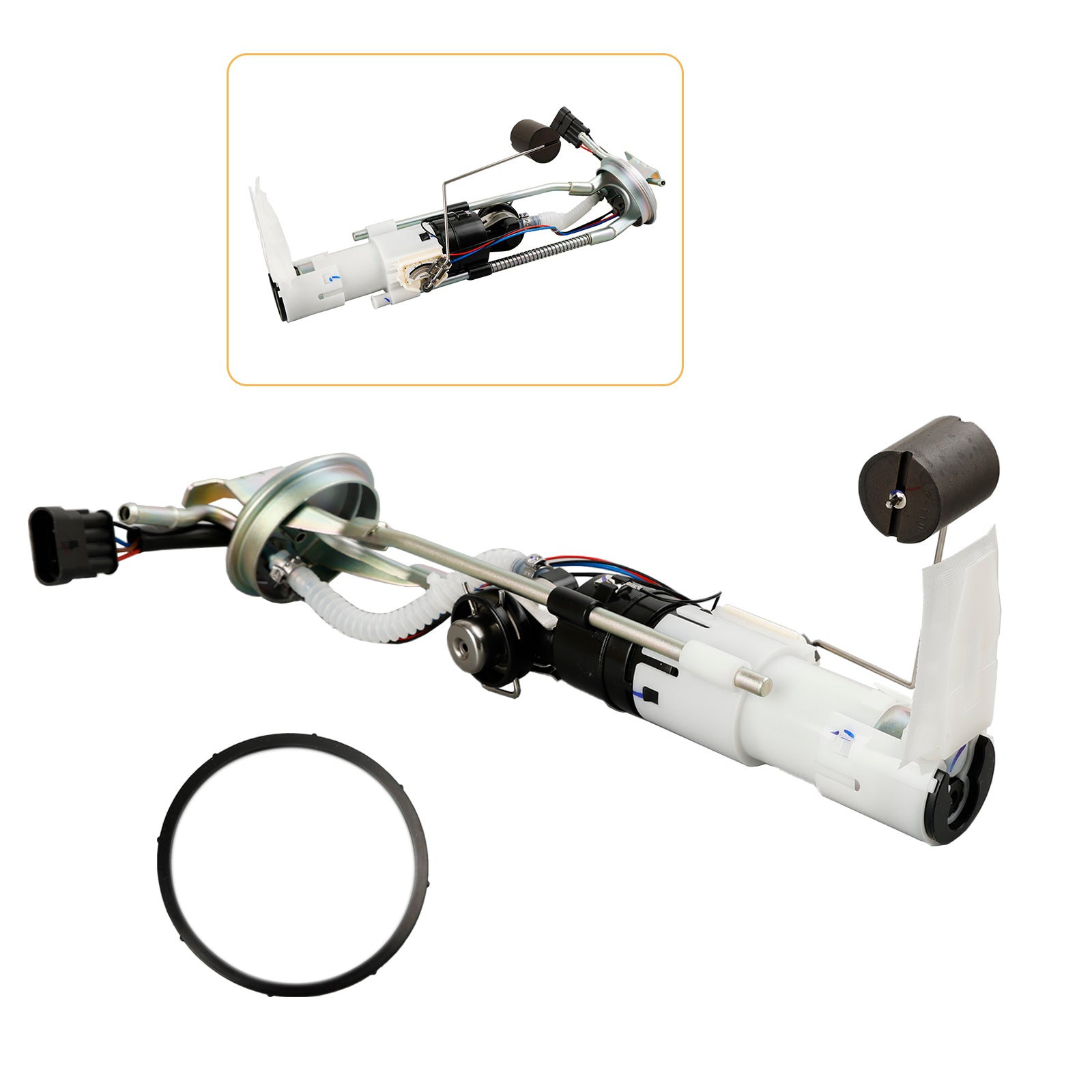 2013-2014 Can-Am Renegade 800R EFI STD & XXC Fuel Pump Assy 709000287 709000758