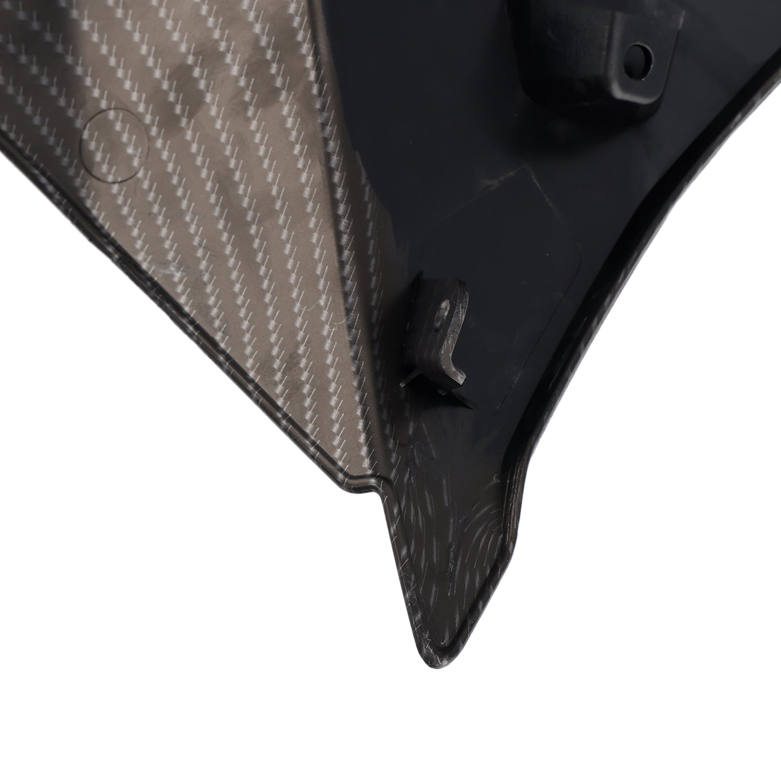 2024-2025 Daytona 660 Side Frame Cover Panel Fairing Cowl