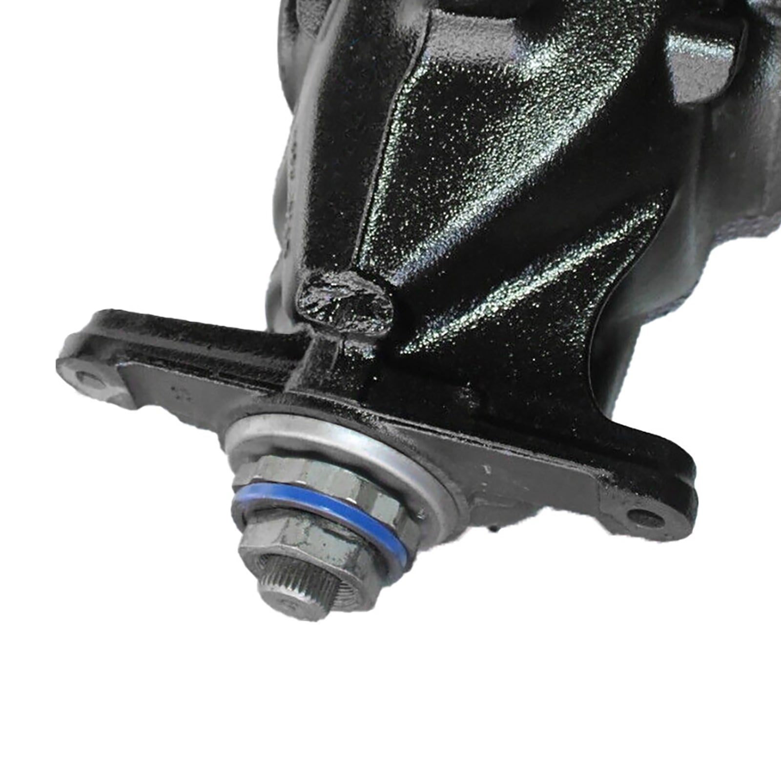 Rear Differential 33107574691 Gear Ratio 2.81 For BMW 550i 535d B6 650i 760i