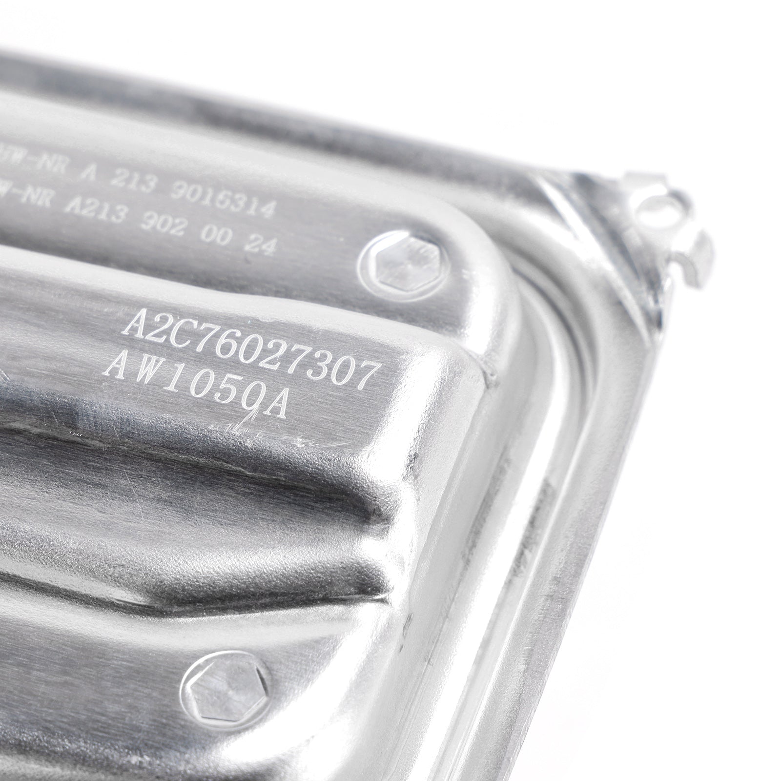 Mercedes-Benz W257 C257 CLS LED Headlight Control Module A2139002734