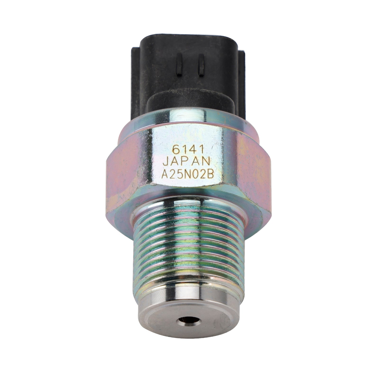 Fuel Pressure Sensor RE520930 For John Deere 7420 7520 7710 8120 8220 RE515635