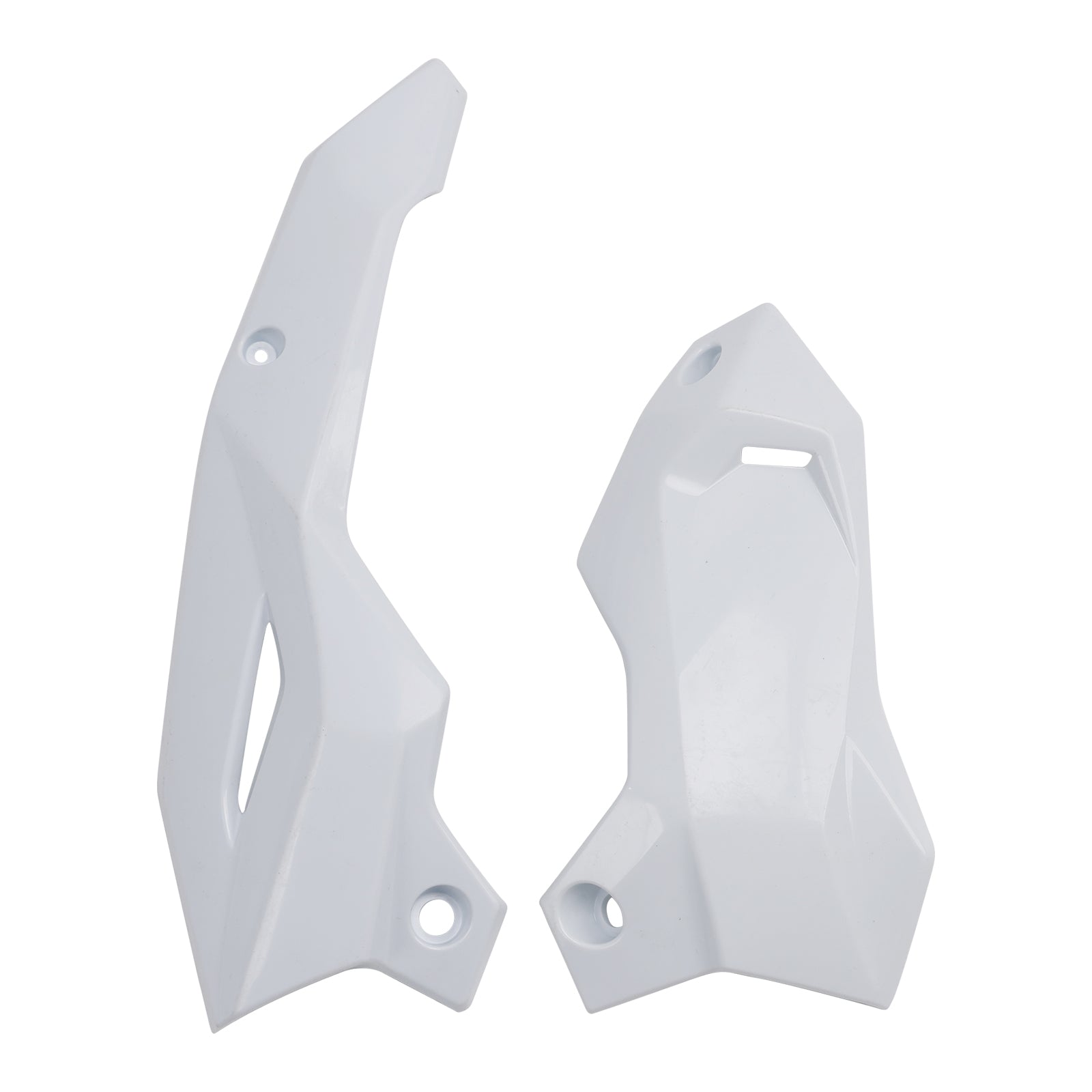 Bodywork Fairing Injection Unpainted For Kawasaki Z900 2025-2026