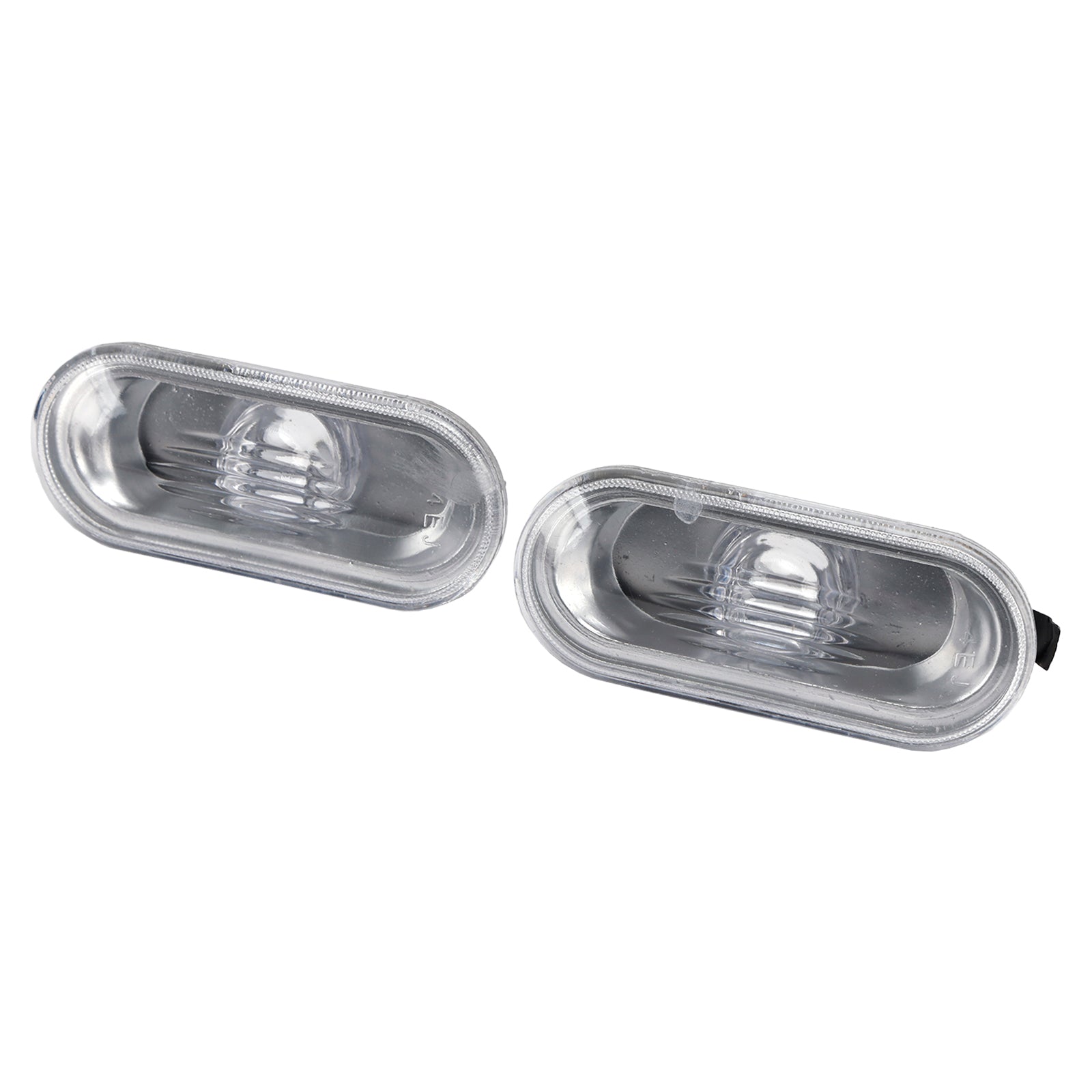 2X Side Marker light for VW Jetta Bora Golf Mk4 GTI B5.5 Passat B5 beetle R32