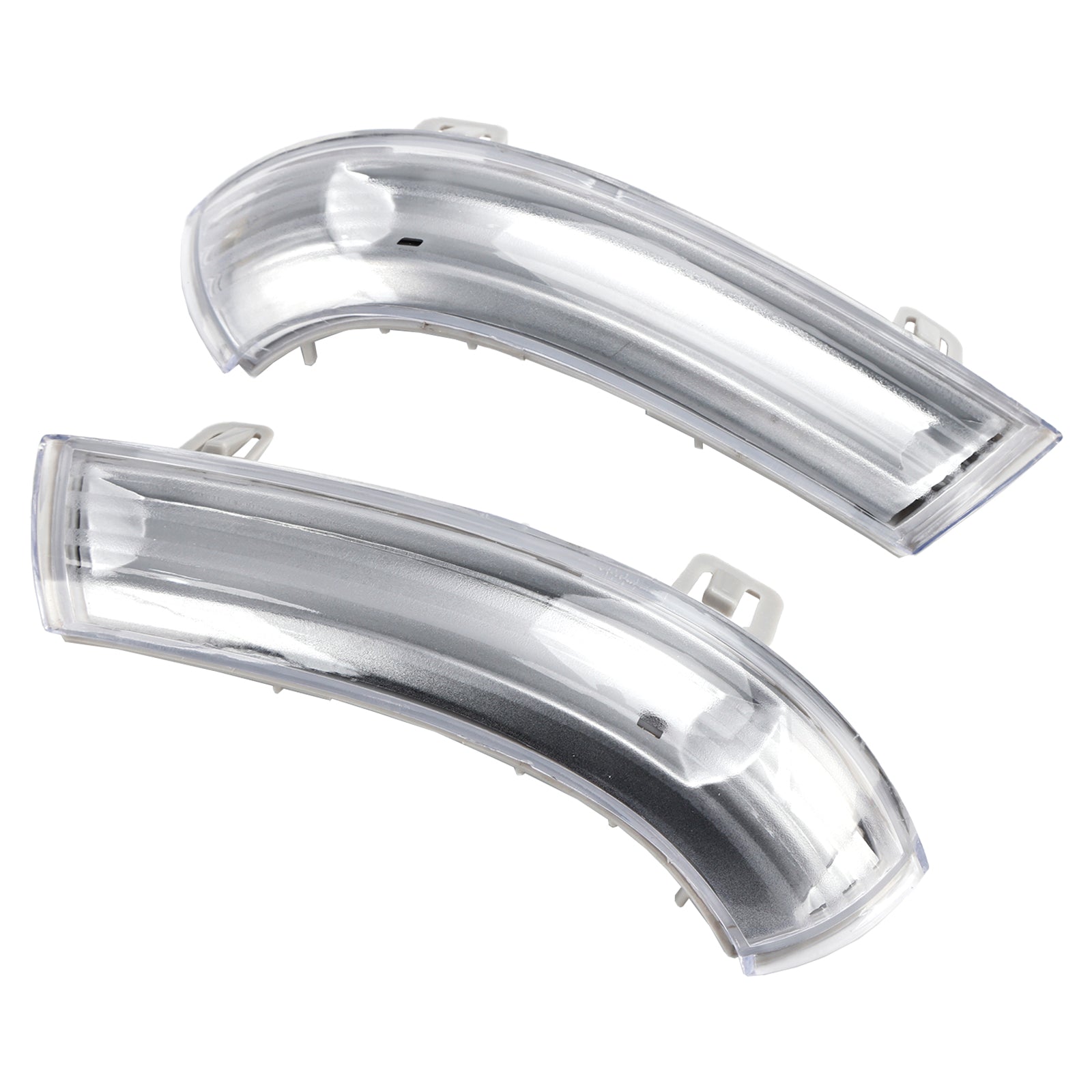 Left Right Mirror Turn Signal Lights Indicator for VW Golf Jetta Mk5 Passat