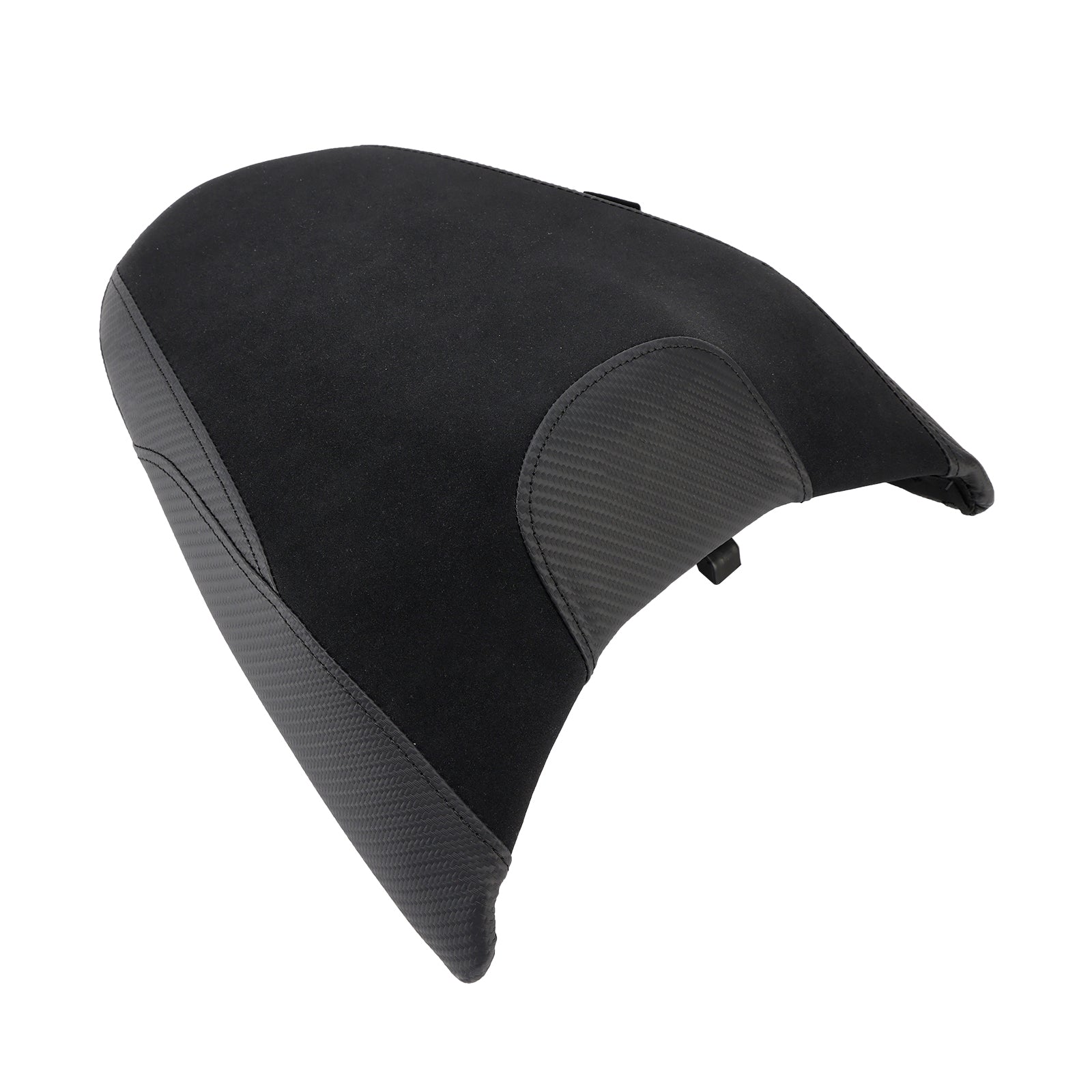 2024-2025 Bmw R1300Gs R 1300 Gs Rear Seat Passenger Cushion Flat Black Gray