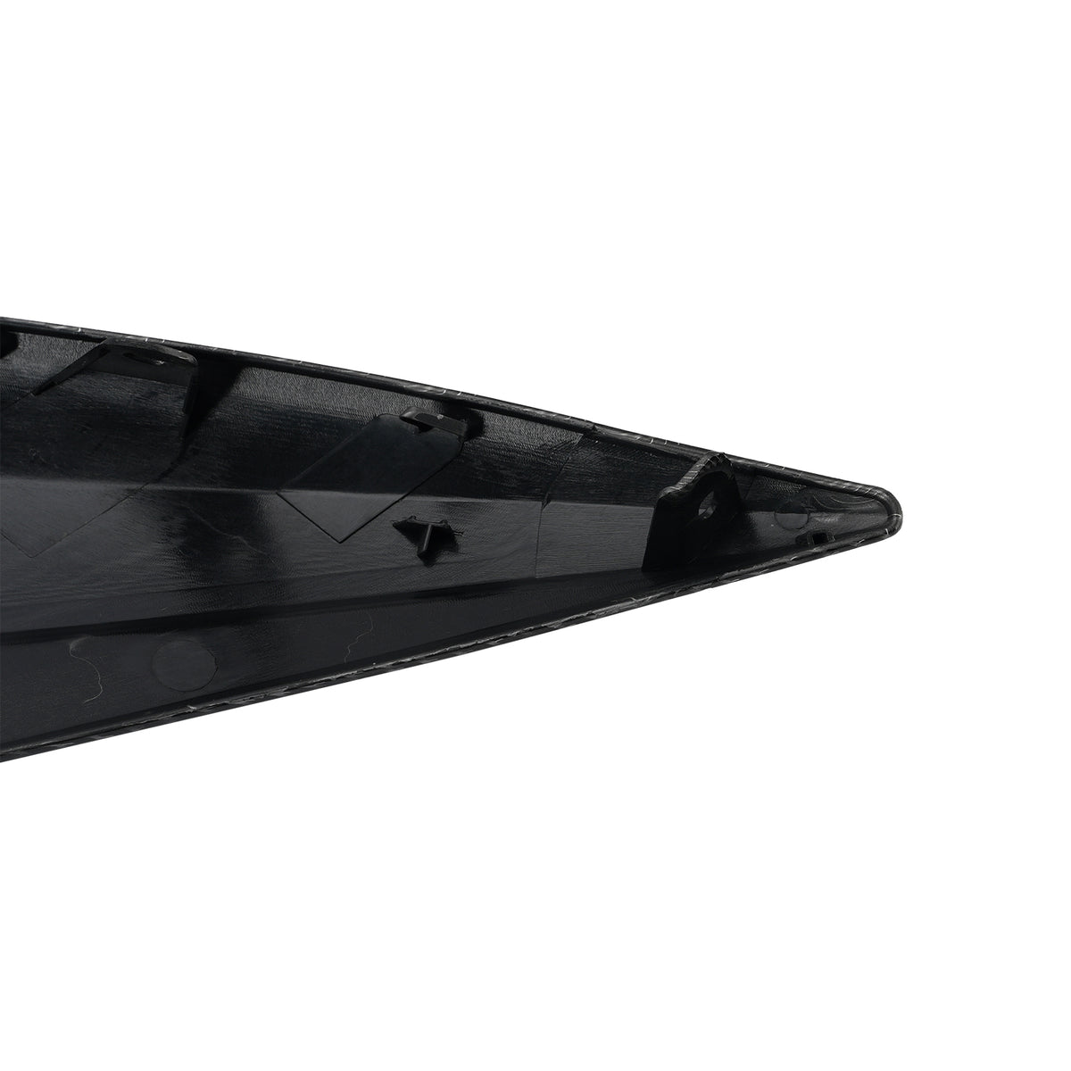 Carenado protector de vientre de aceite inferior para Suzuki GSXS GSX-S750 2017-2021 carbono