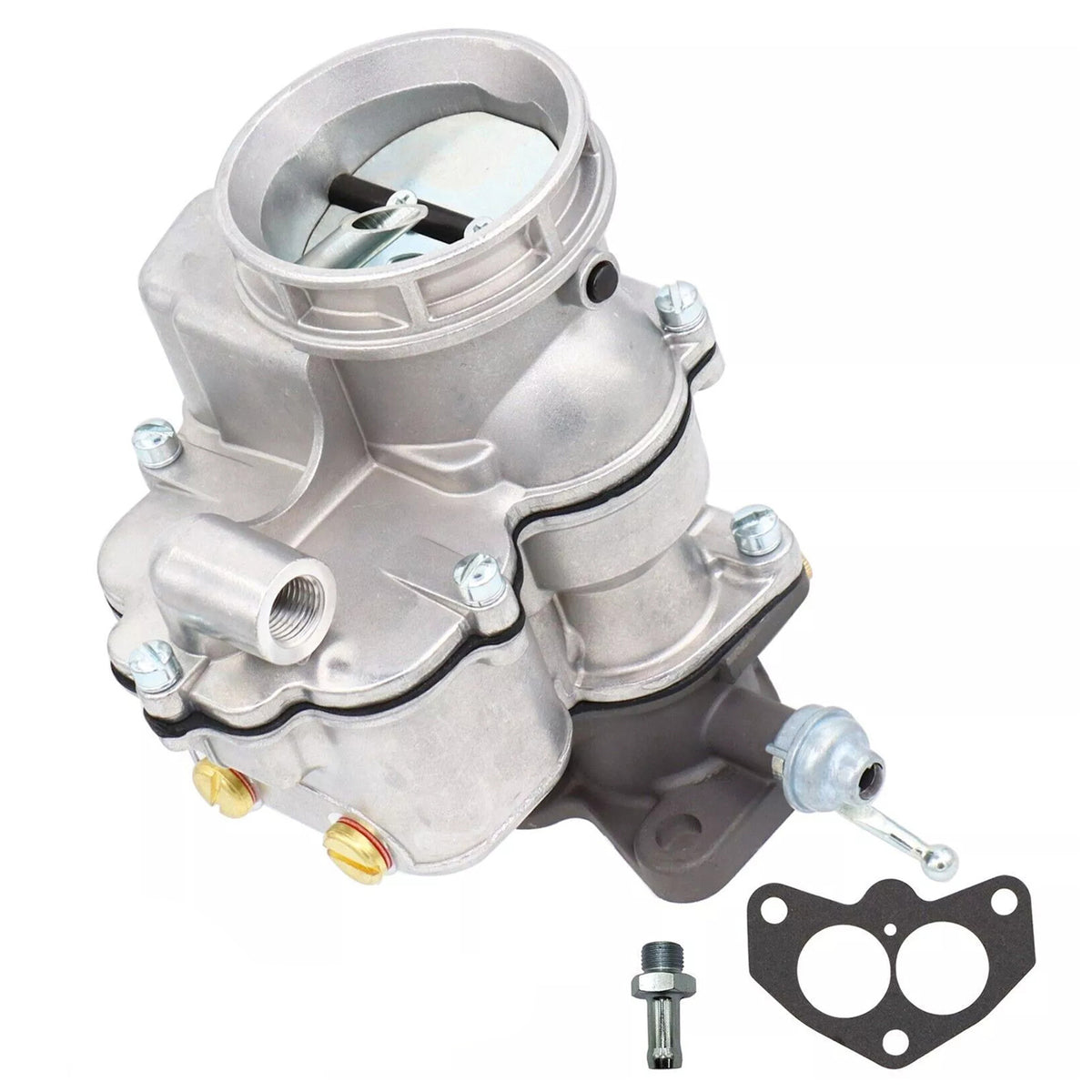 Carburetor For For 94 Ford V8 FlatHead 1939-1959 232"-279" engines