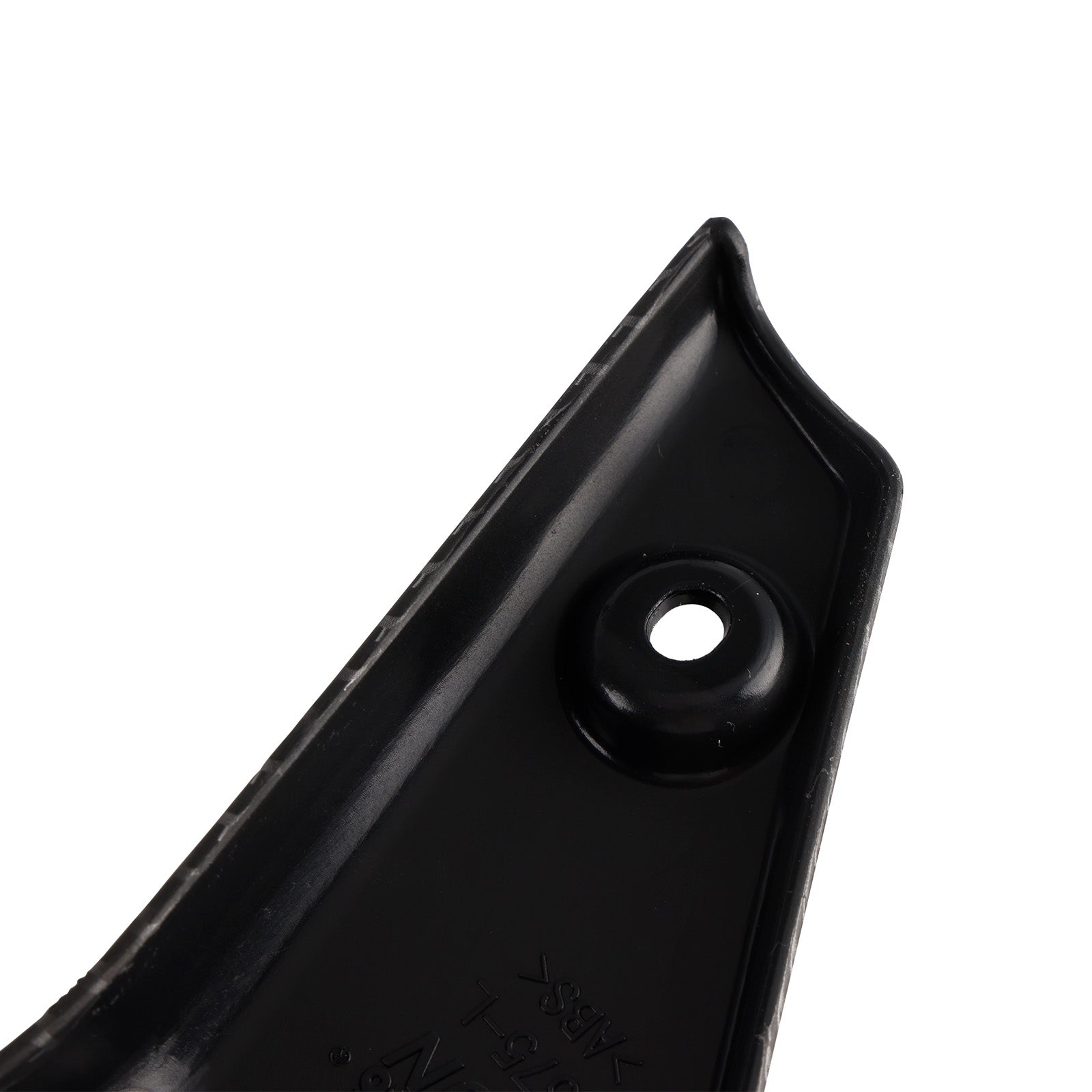 2020-2022 Street Triple 765 R/RS Radiator Side Cover Fairing Panels