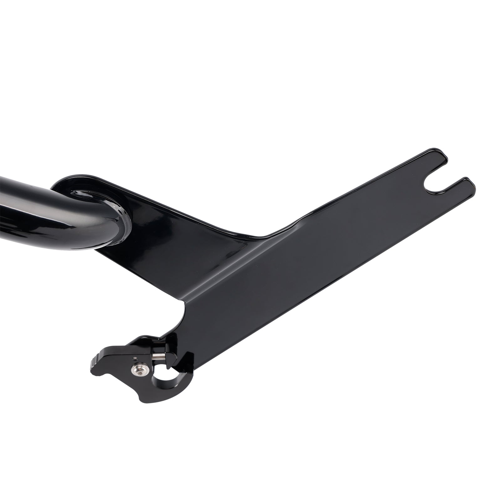 2006-2017 Dyna FXDB Low Rider FXDL FXDLS Passenger Sissy Bar Backrest