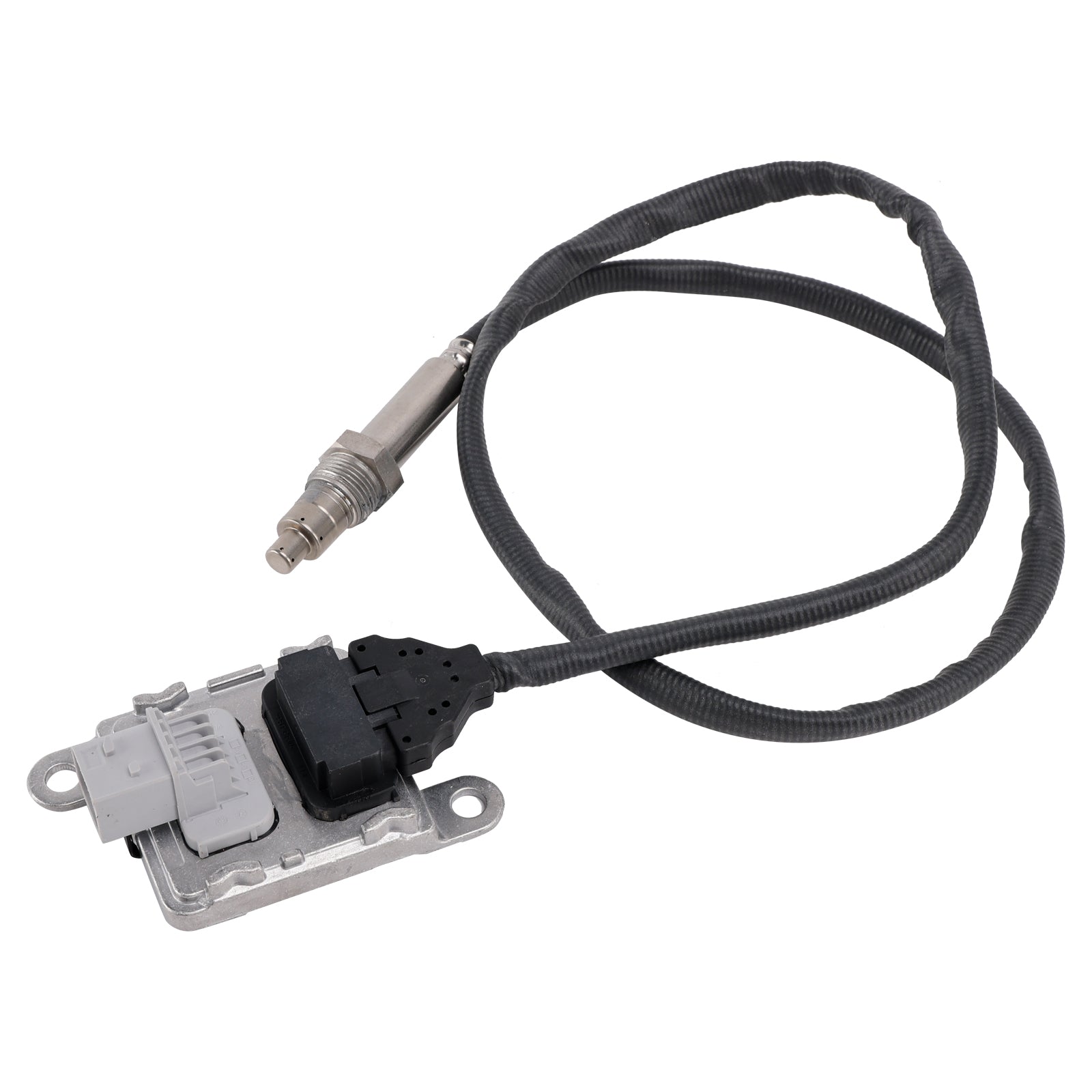 2014-2015 Van Hool Commuter Coach CX L6 11.9L Kit Of Nox Sensor 5WK96740B 5WK96741B 4326874