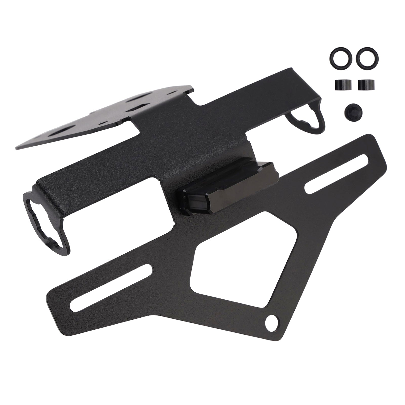 2025 Ducati Panigale V4 License Plate Holder Frame Bracket