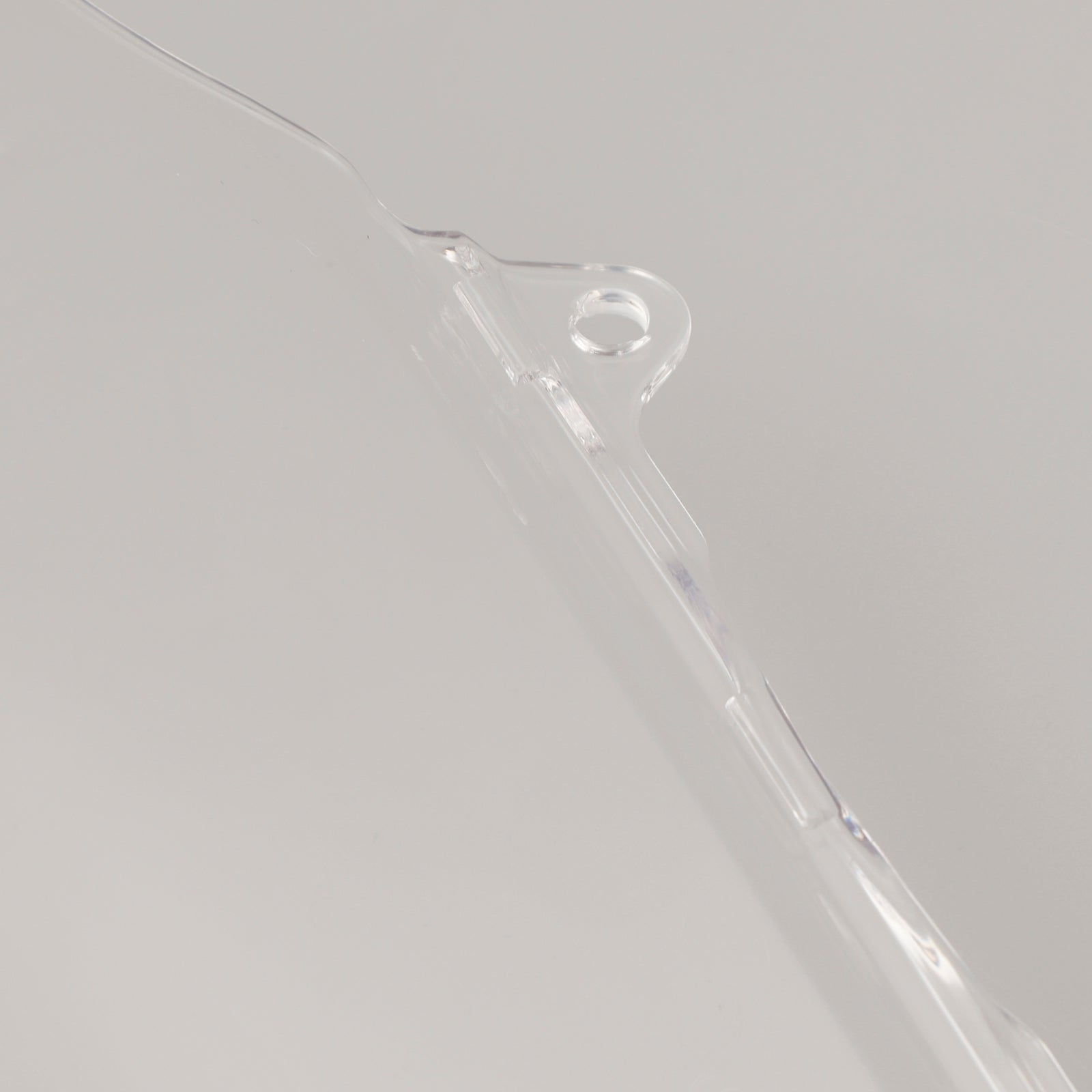 Windshield WindScreen fit for Suzuki GSX-8R 2023-2025