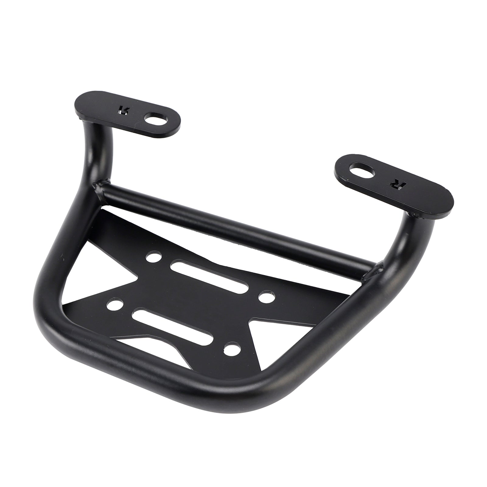 Luggage Rack Side Saddle Bag Mount Bracket Right For Scrambler Speed 400 T4 24+