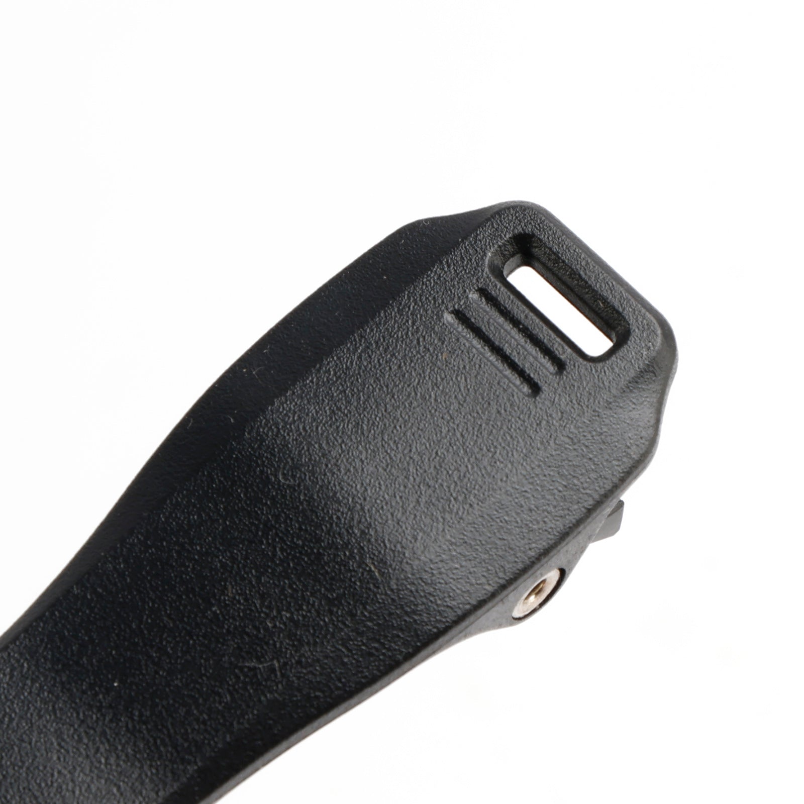 1PCS Two Way Radio Communicator BP272 Belt Clip Fit For ICOM BP-272 Back Clip