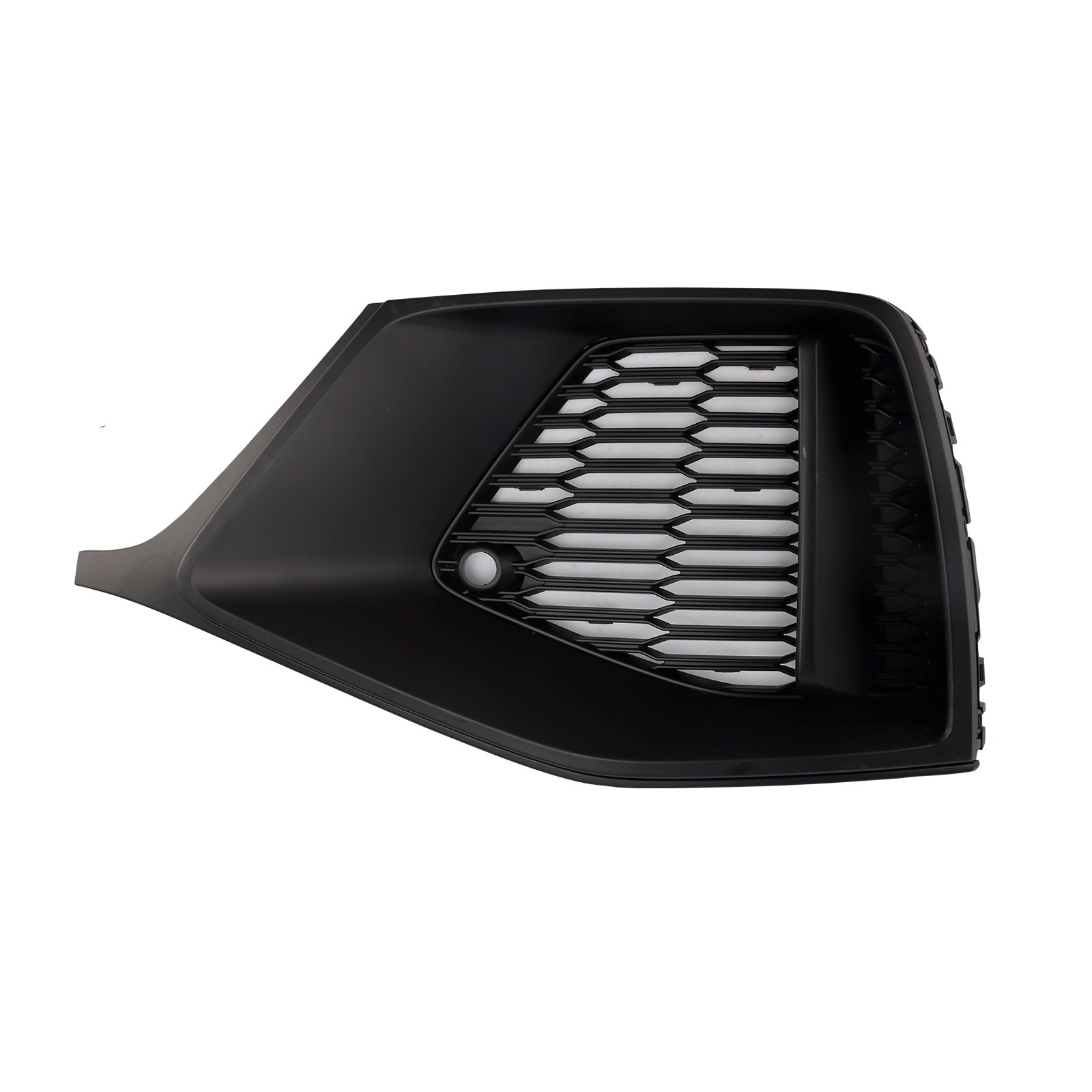 2018-2023 Audi Q8 S-Line SQ8 Left Front Bumper Grill Trim 4M8807681A