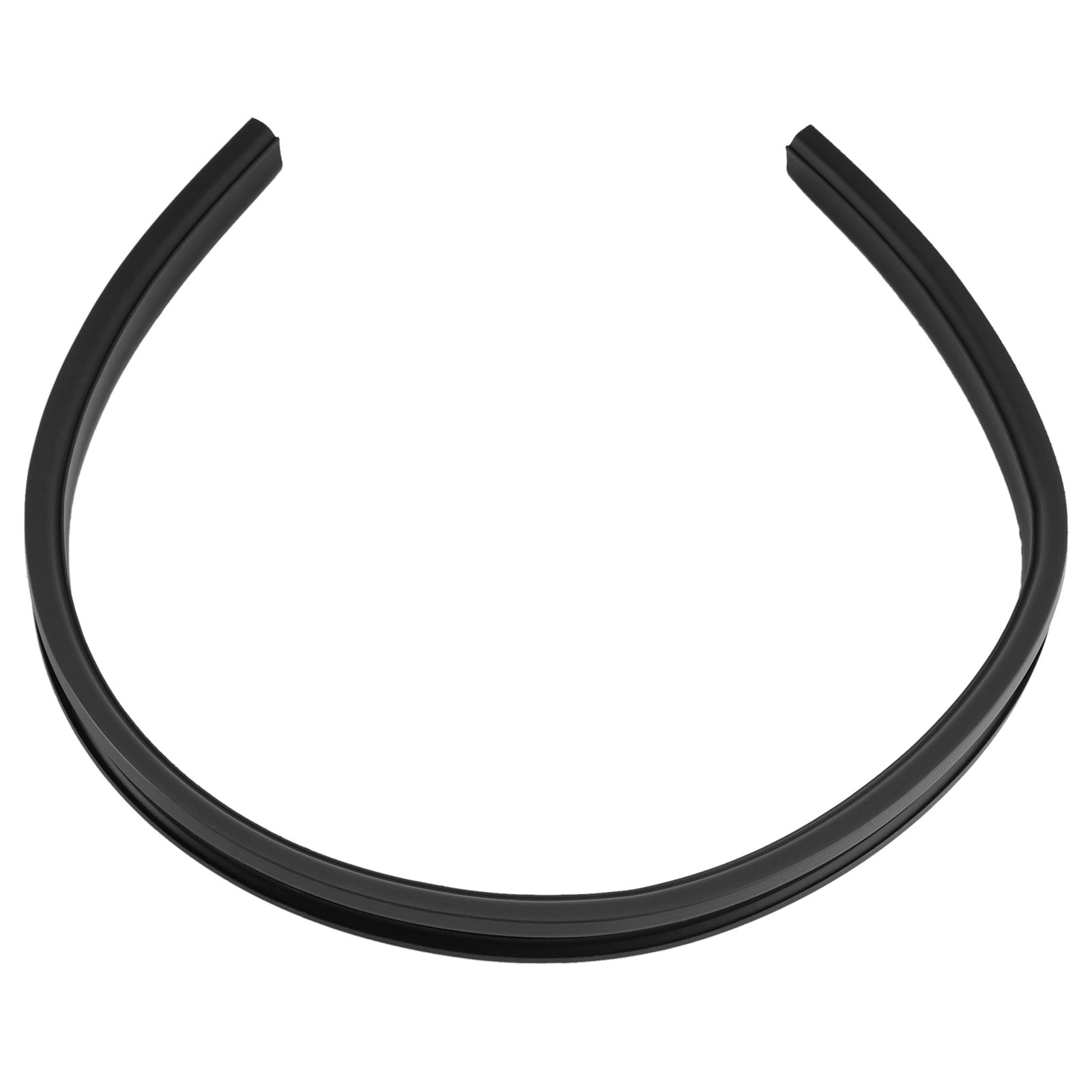 Dishwasher Bottom Door Gasket (Black) 154859401 For Some Frigidaire/Electrolux
