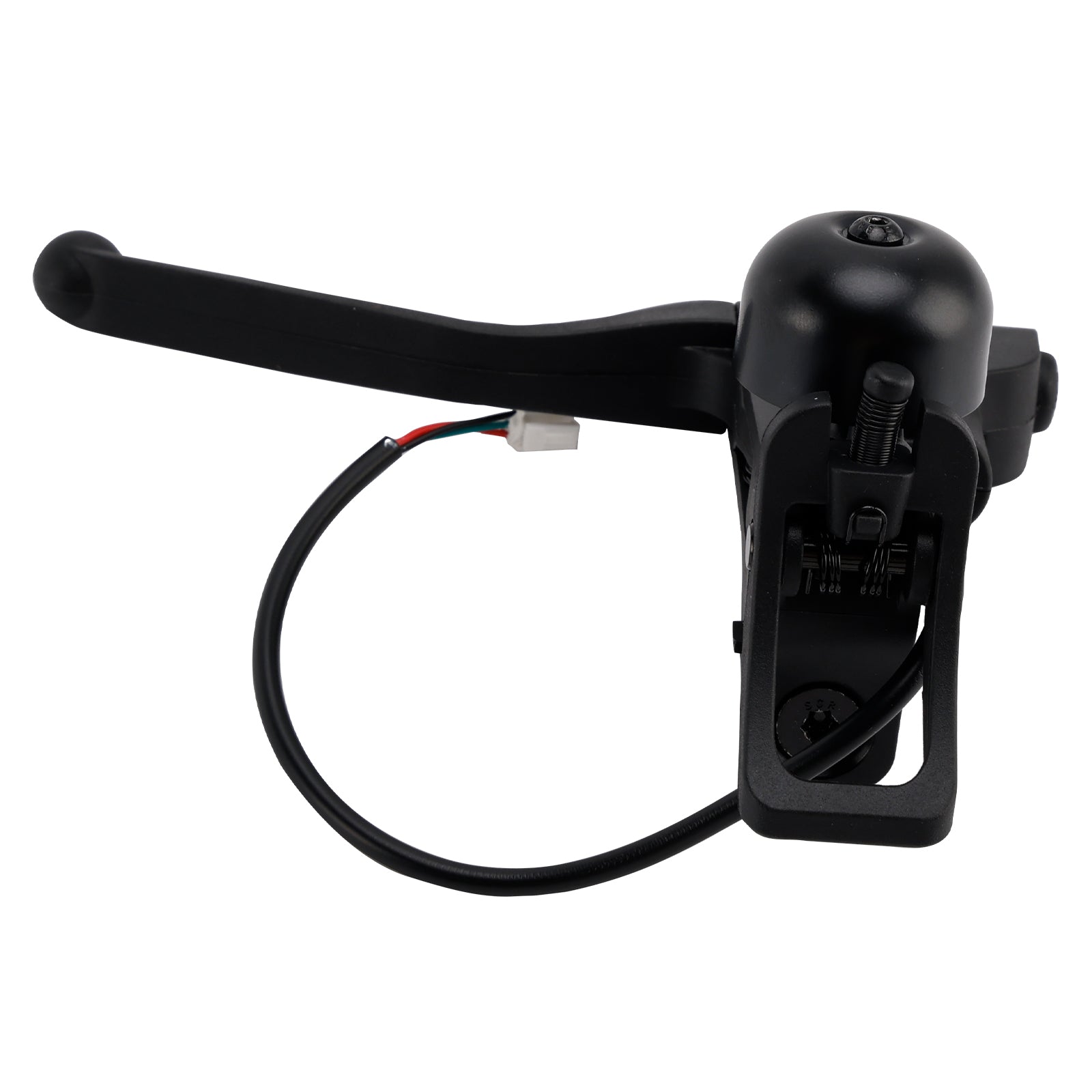 Brake Handle with Bell for Xiaomi 4 Pro (1st Gen) E-Scooter left