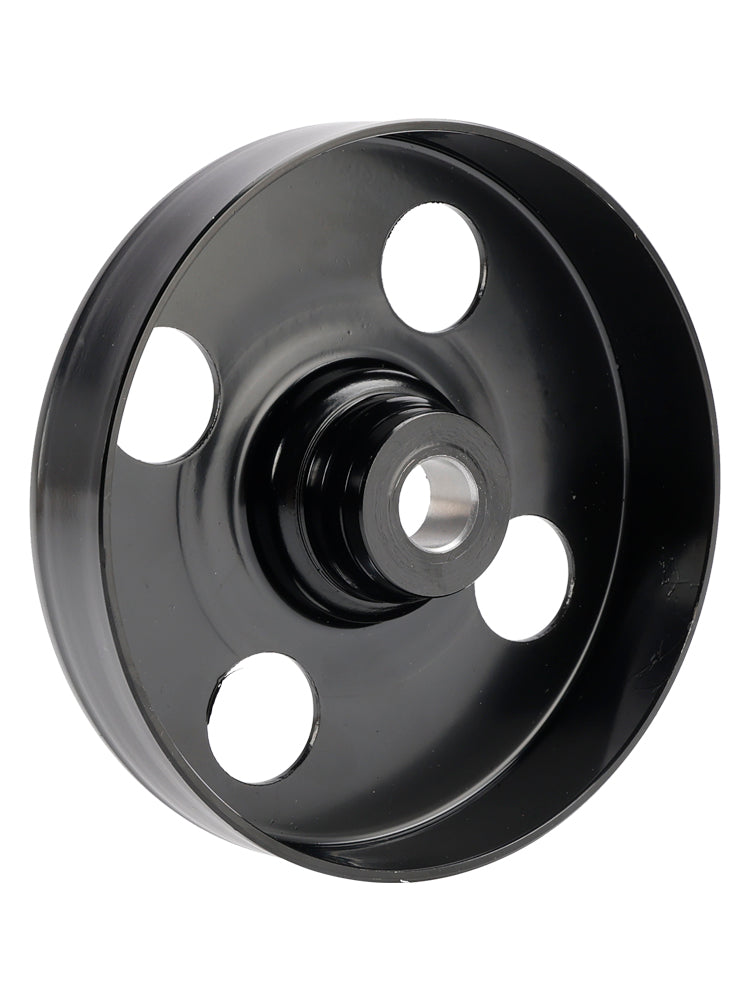 8972414162 Vacuum Pump Pulley For Isuzu NPR 1995-2019