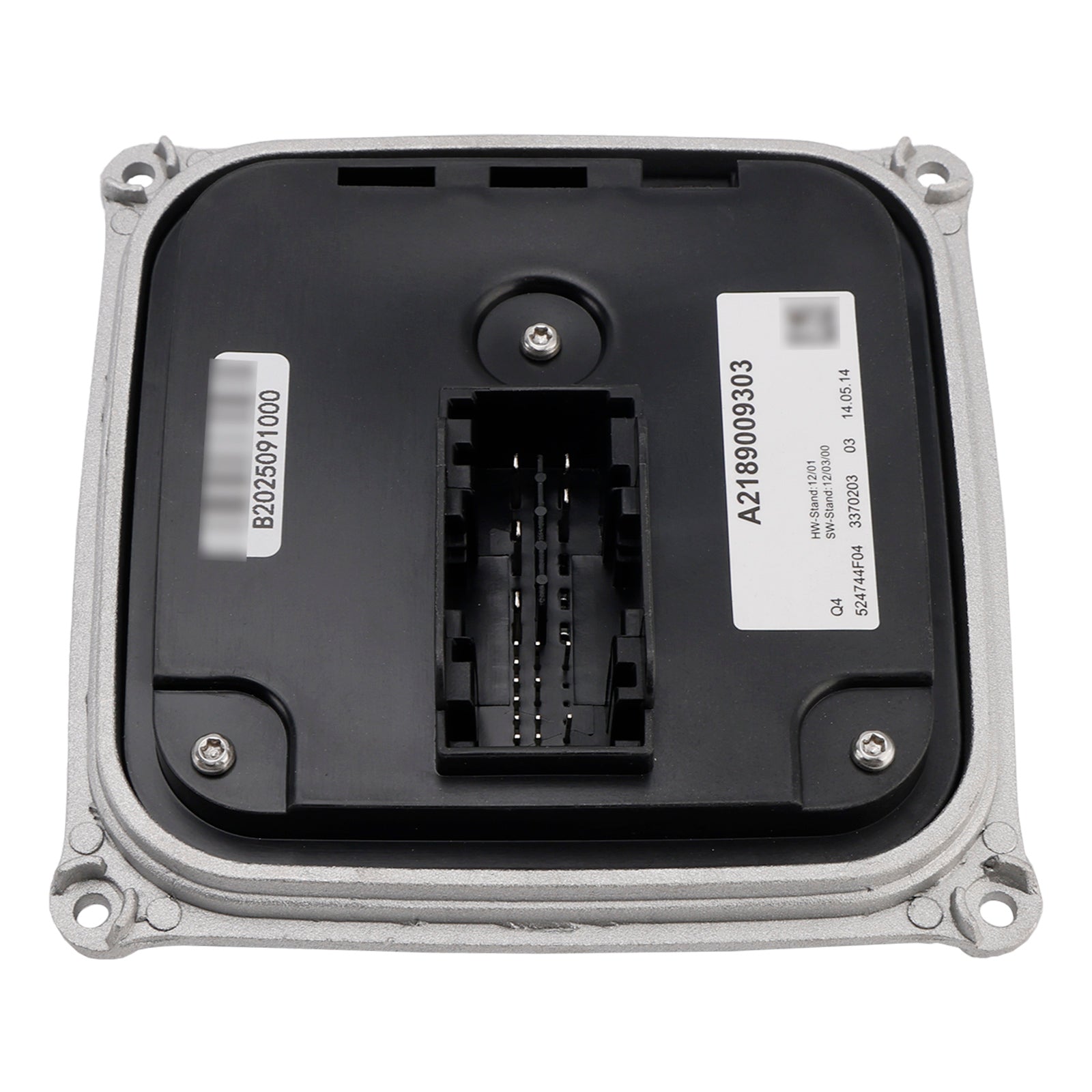 2013-2017 Mercedes Benz A176/CLA117 Headlight Ballast Control Module A2189009303