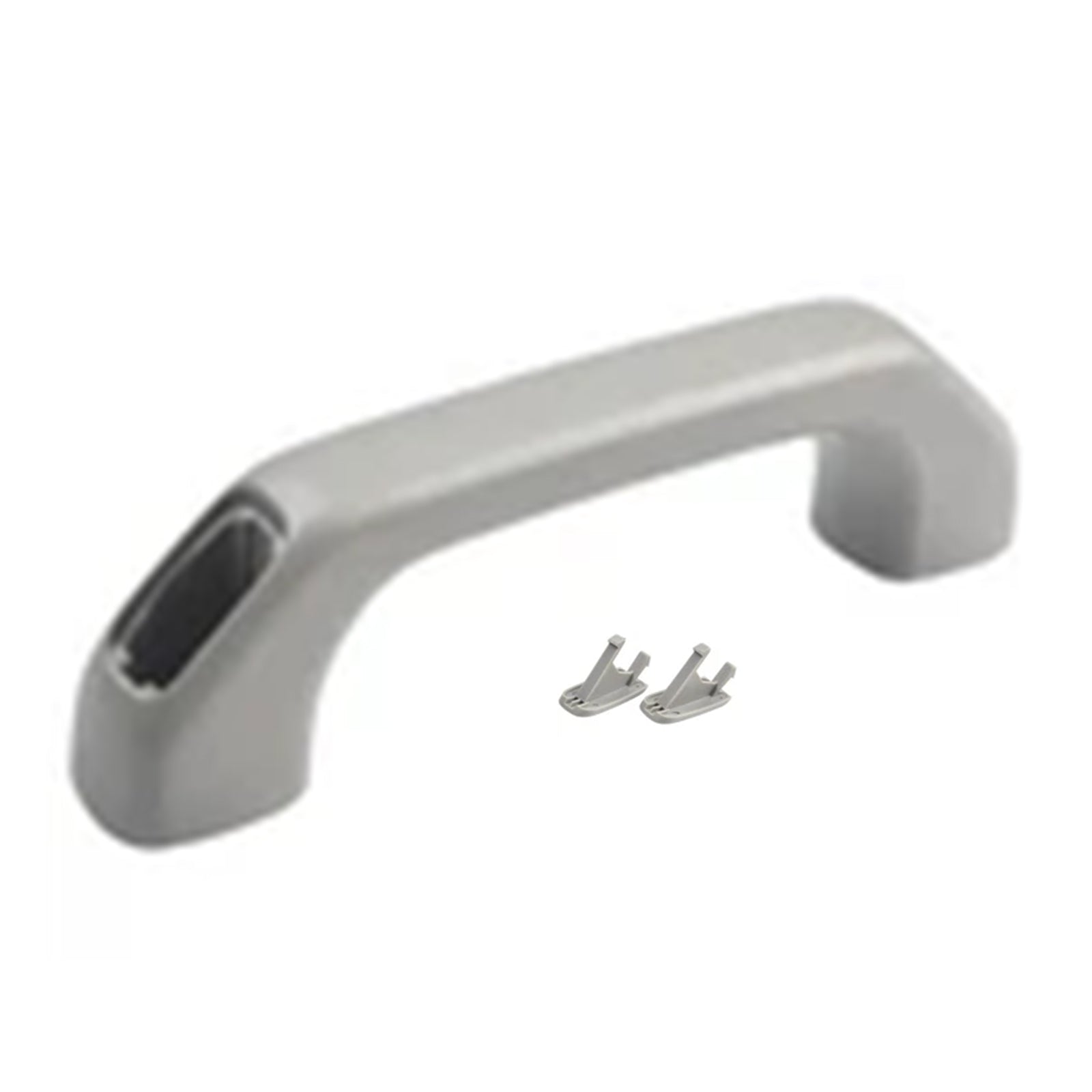 2007-2014 Toyota FJ Cruiser Side Sun Visor Assist Grip Handle 74603-35010-B0