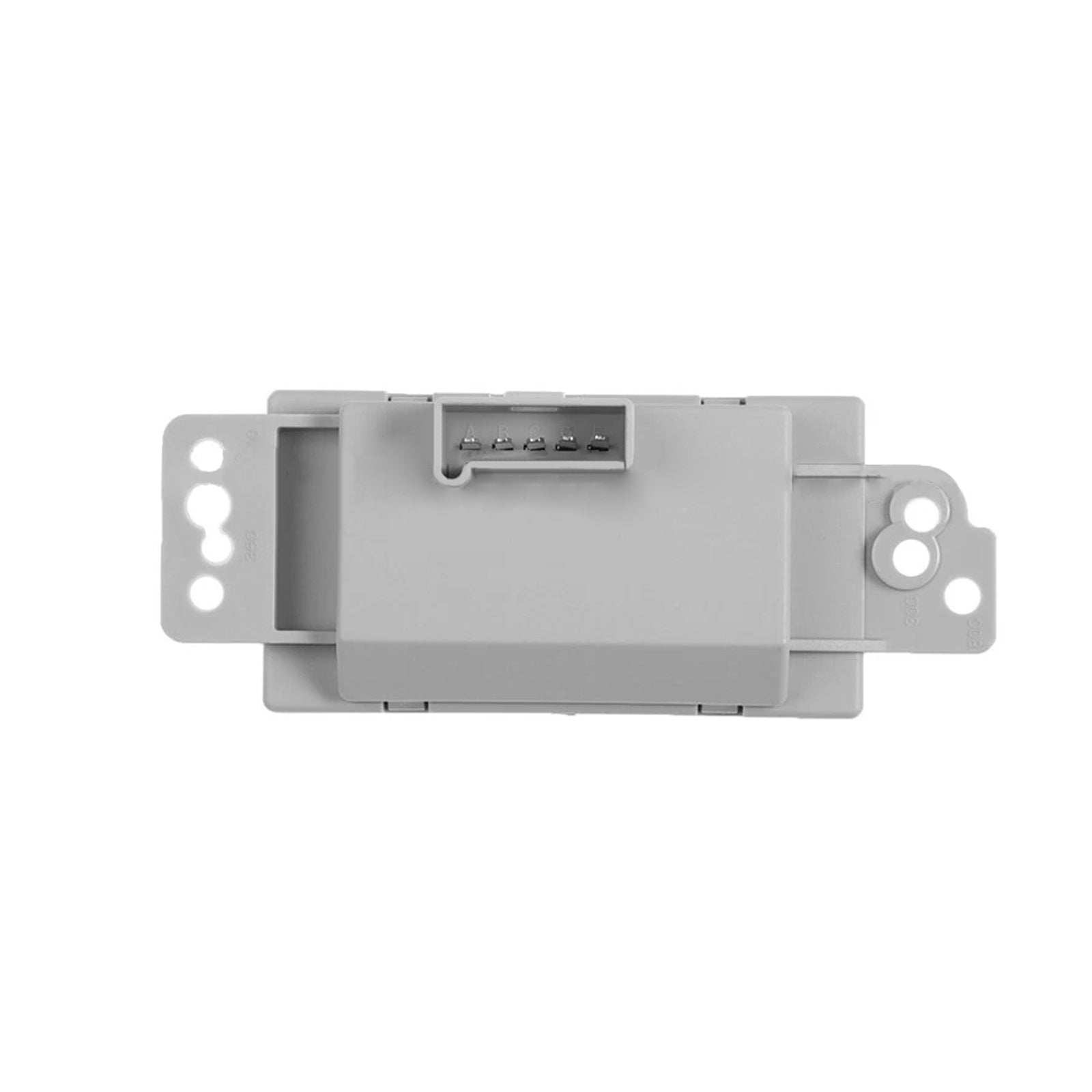 HVAC Heater Blower Regulator Resistor 1581773 For Chevy Impala 2000-2013