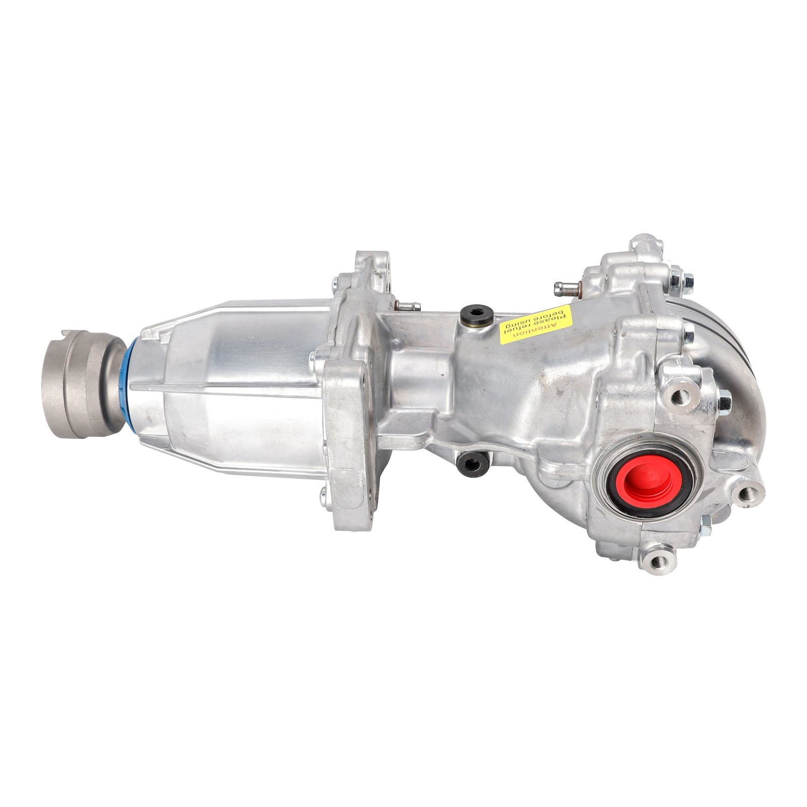 2007-2015 Linclon MKX 2.0T/2.7T/3.5L, AWD Rear Differential CV6W-4B025-DF DT4W4000AB