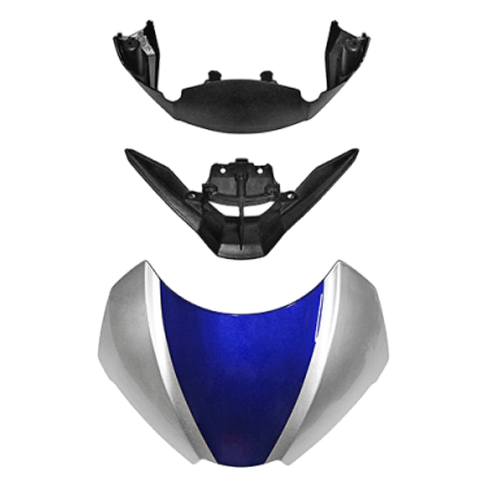 2020-2022 for Street Triple 765 R/RS Injection Bodywork Fairing Kit