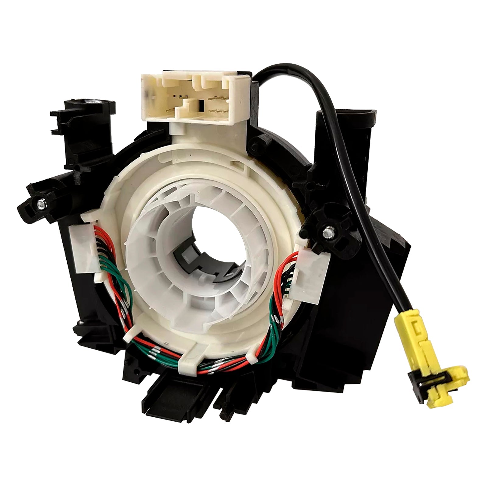 Spiral Cable Clock Spring 25567-EV06E For Pathfinder Versa Tiida 2006-2012